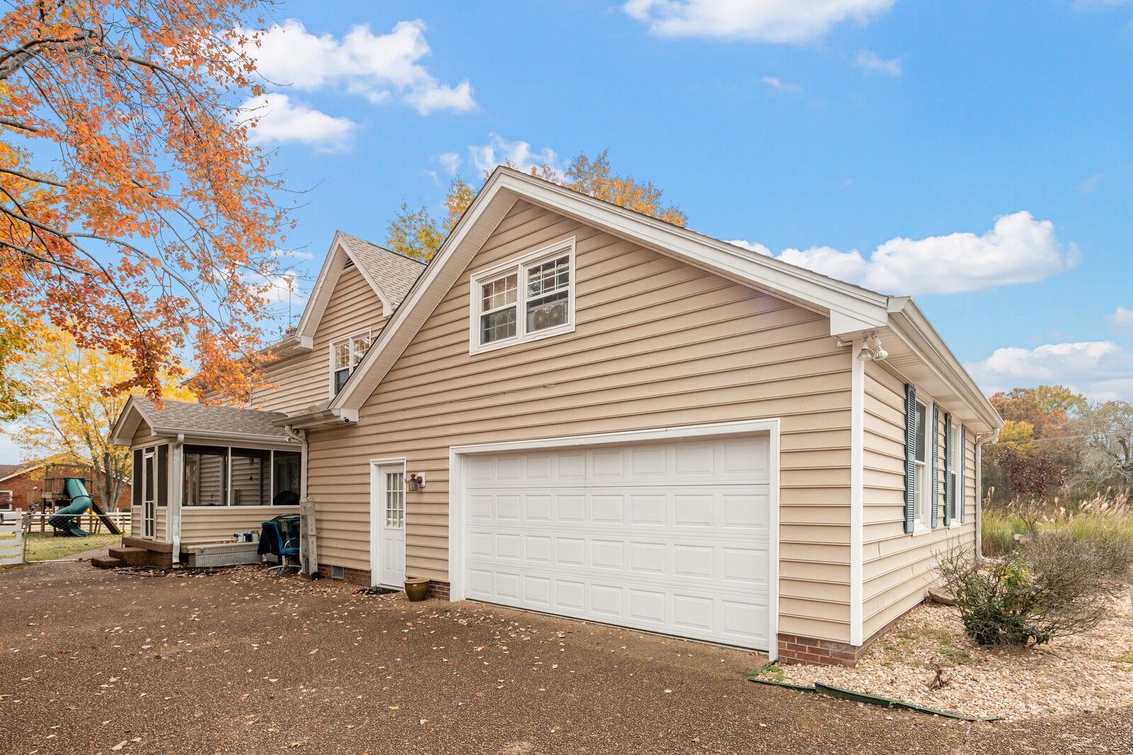 1611 Gloucester Drive Lebanon TN 37087