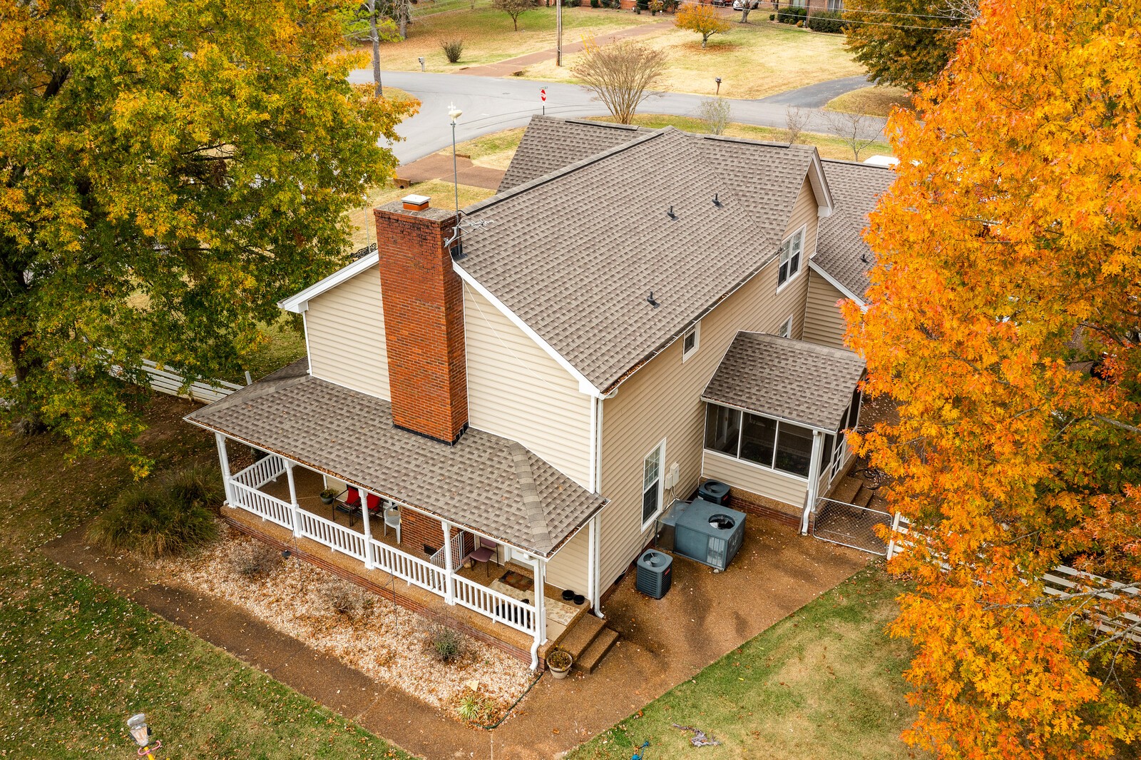 1611 Gloucester Drive Lebanon TN 37087