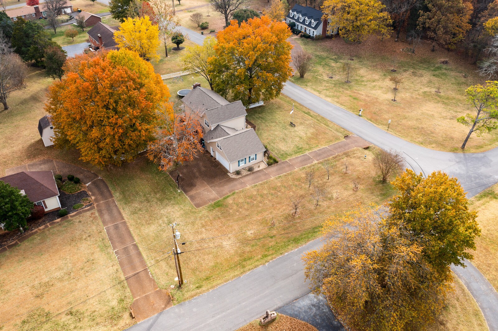 1611 Gloucester Drive Lebanon TN 37087