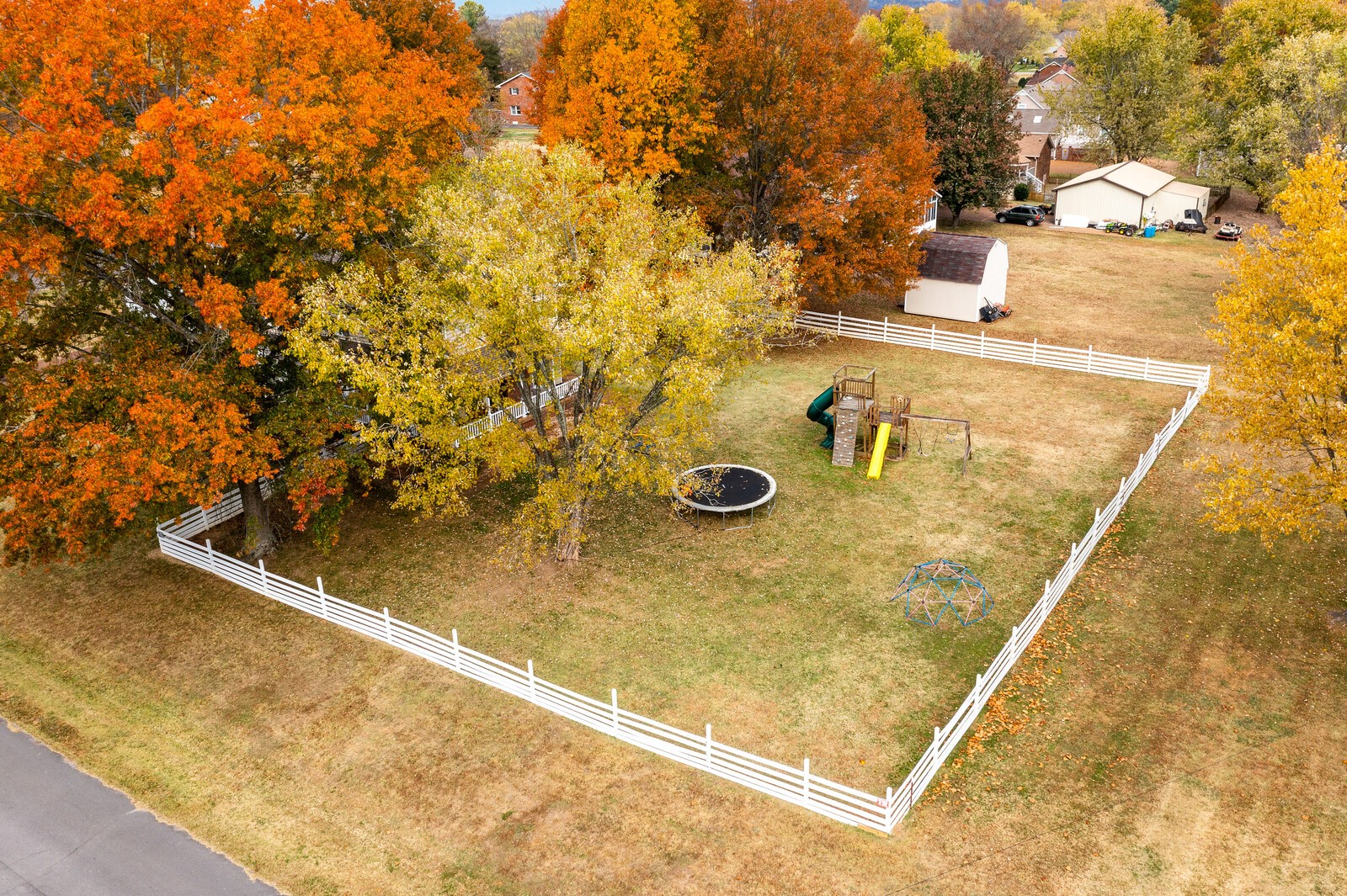 1611 Gloucester Drive Lebanon TN 37087