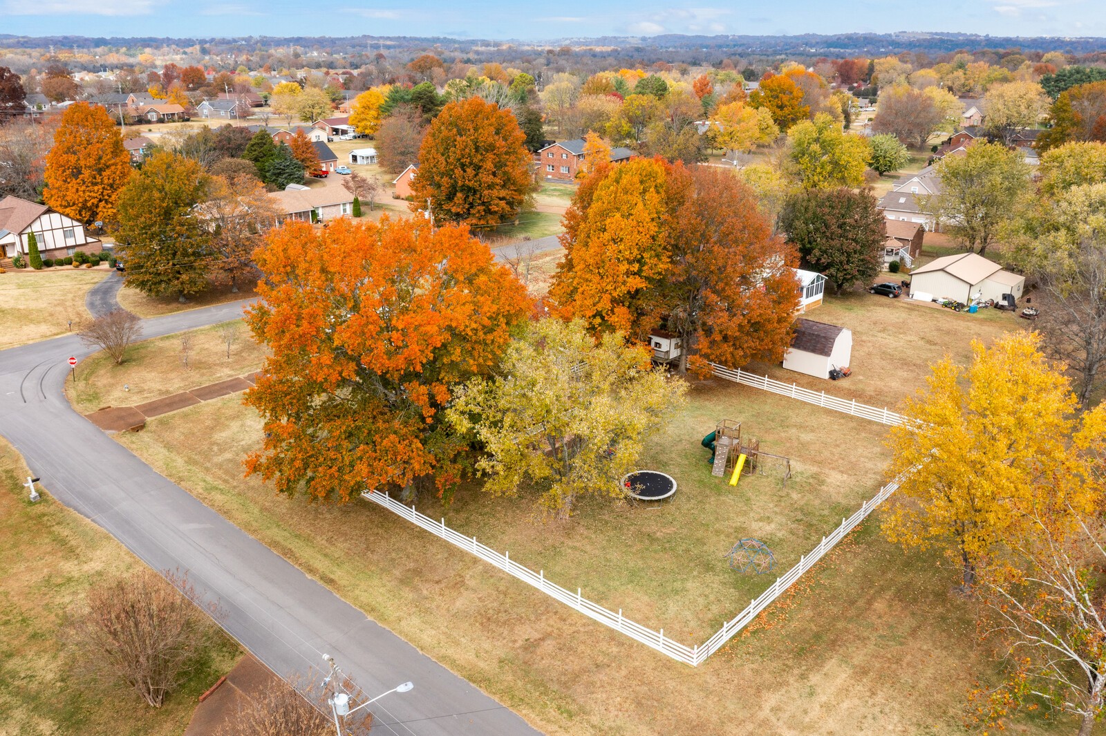 1611 Gloucester Drive Lebanon TN 37087