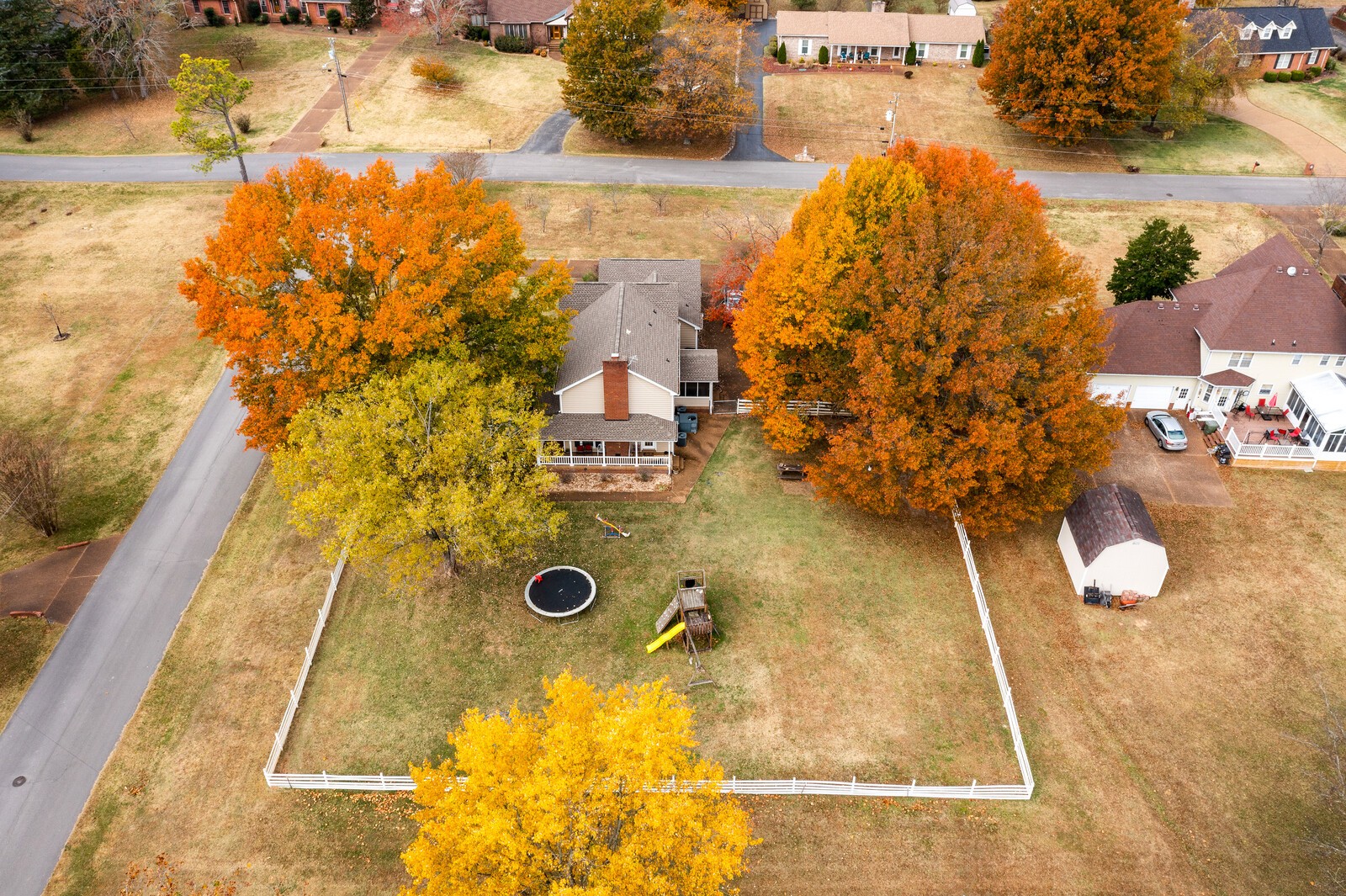 1611 Gloucester Drive Lebanon TN 37087