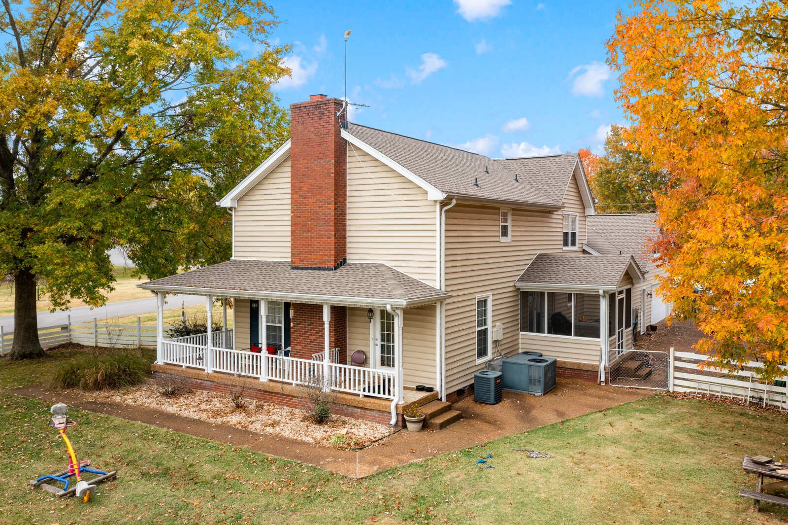 1611 Gloucester Drive Lebanon TN 37087