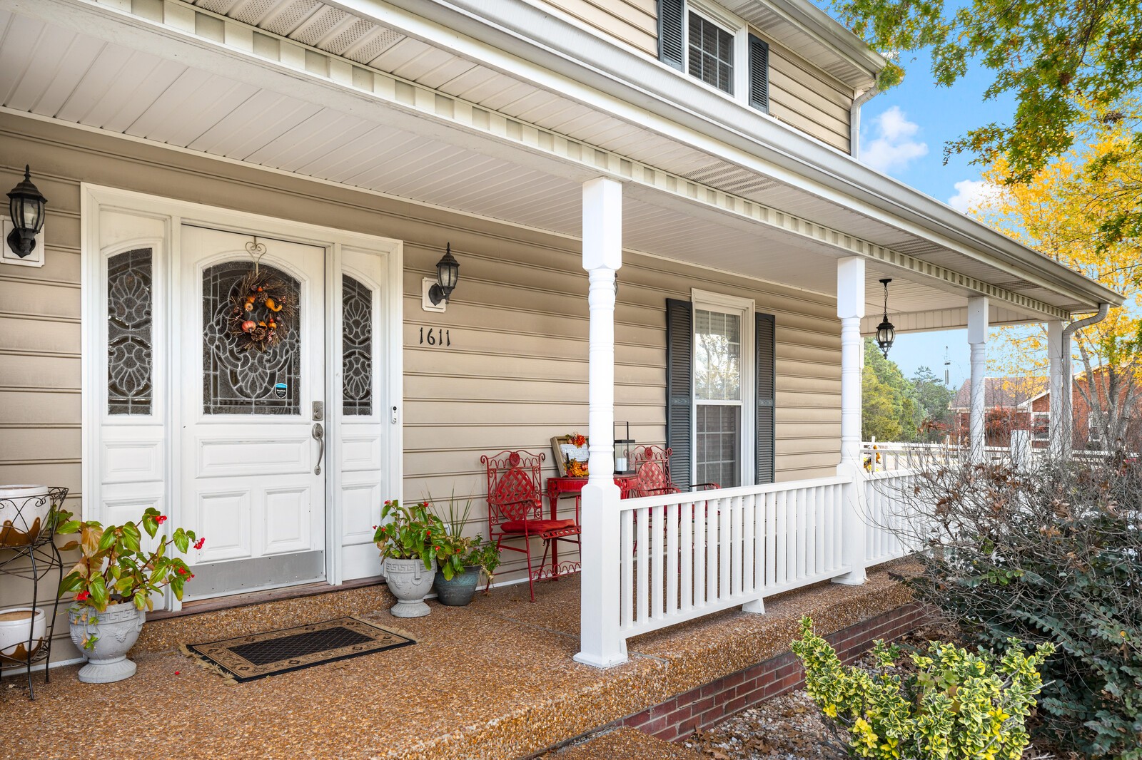 1611 Gloucester Drive Lebanon TN 37087