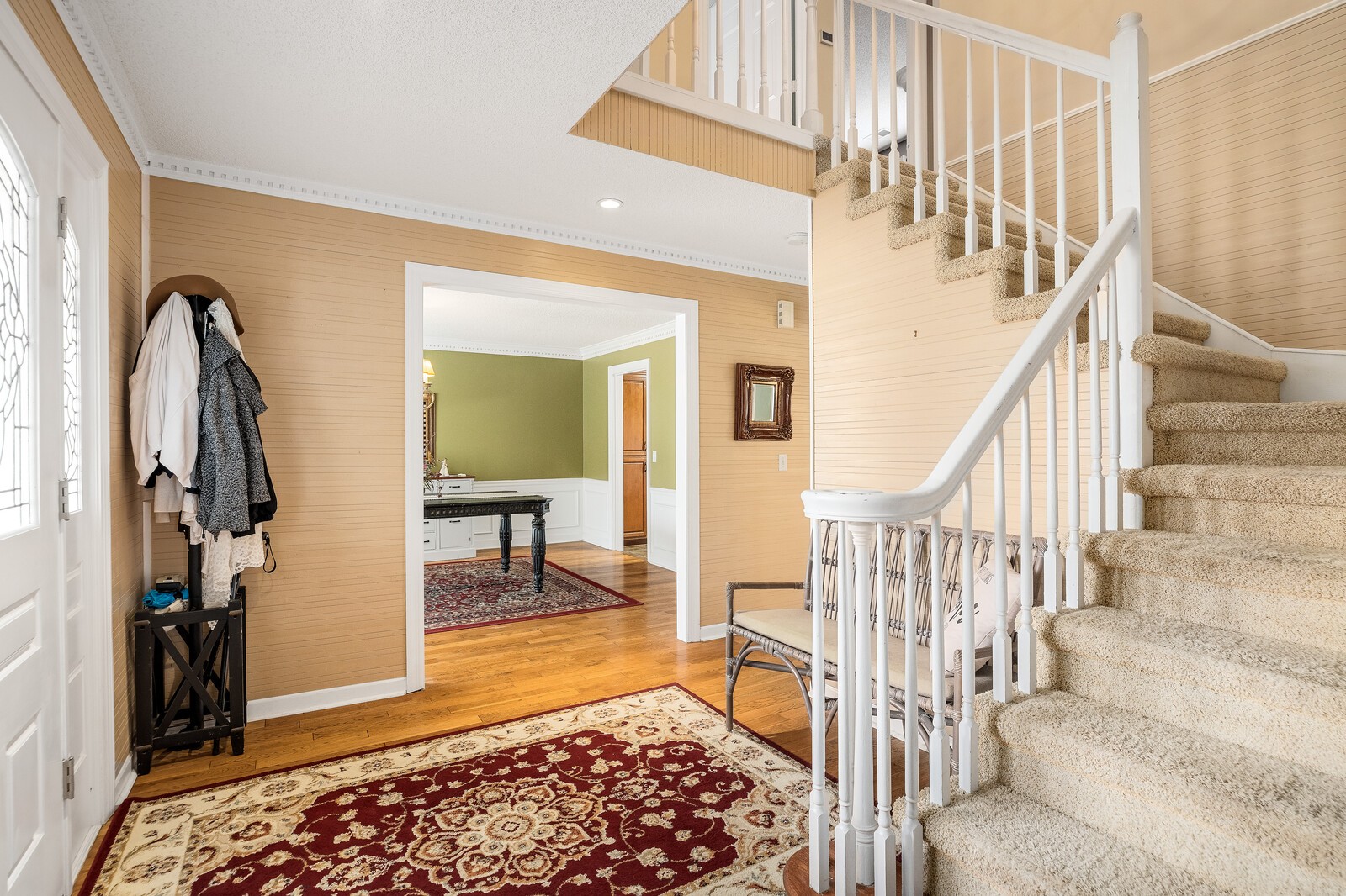1611 Gloucester Drive Lebanon TN 37087