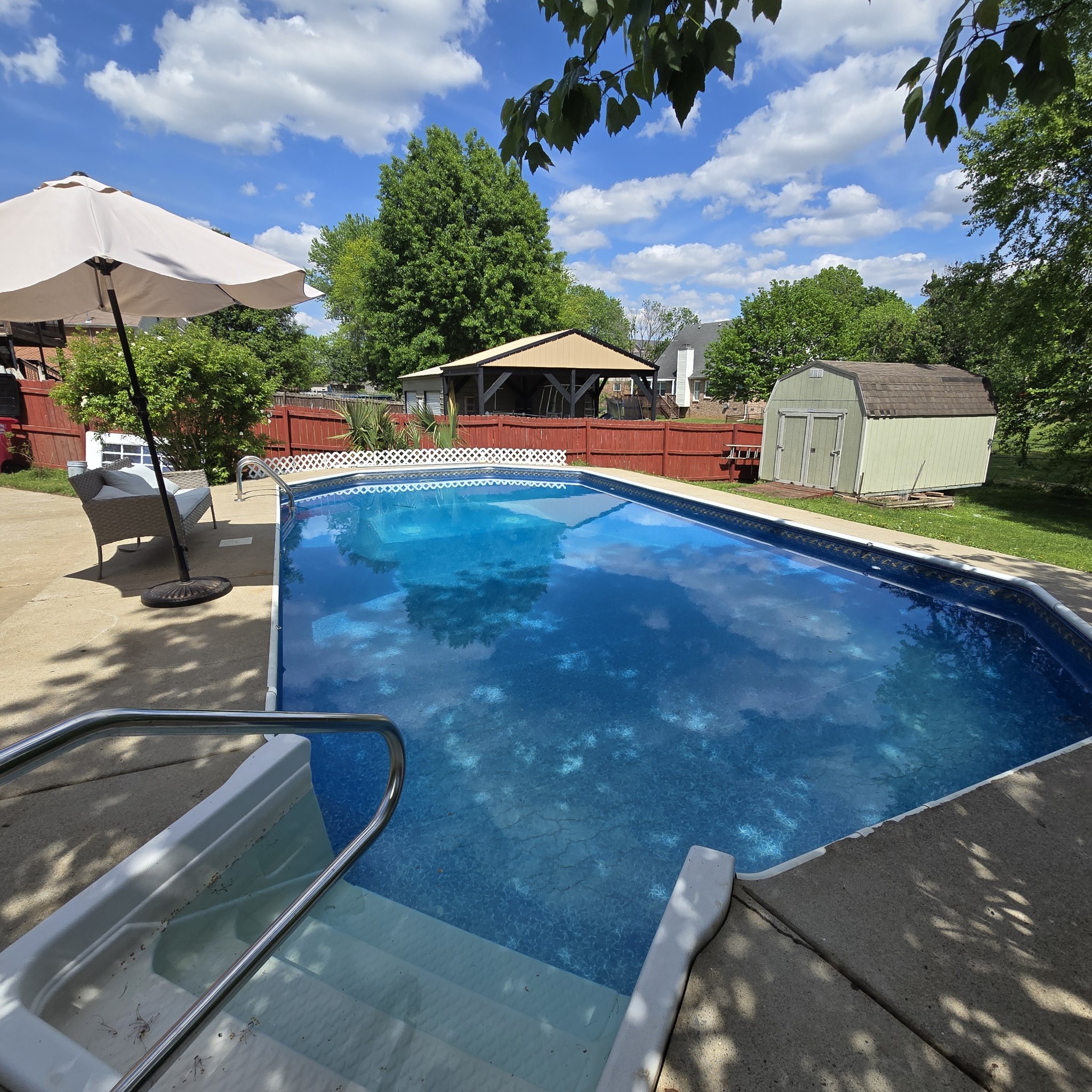 1327 Bluebonnet Drive Clarksville TN 37042