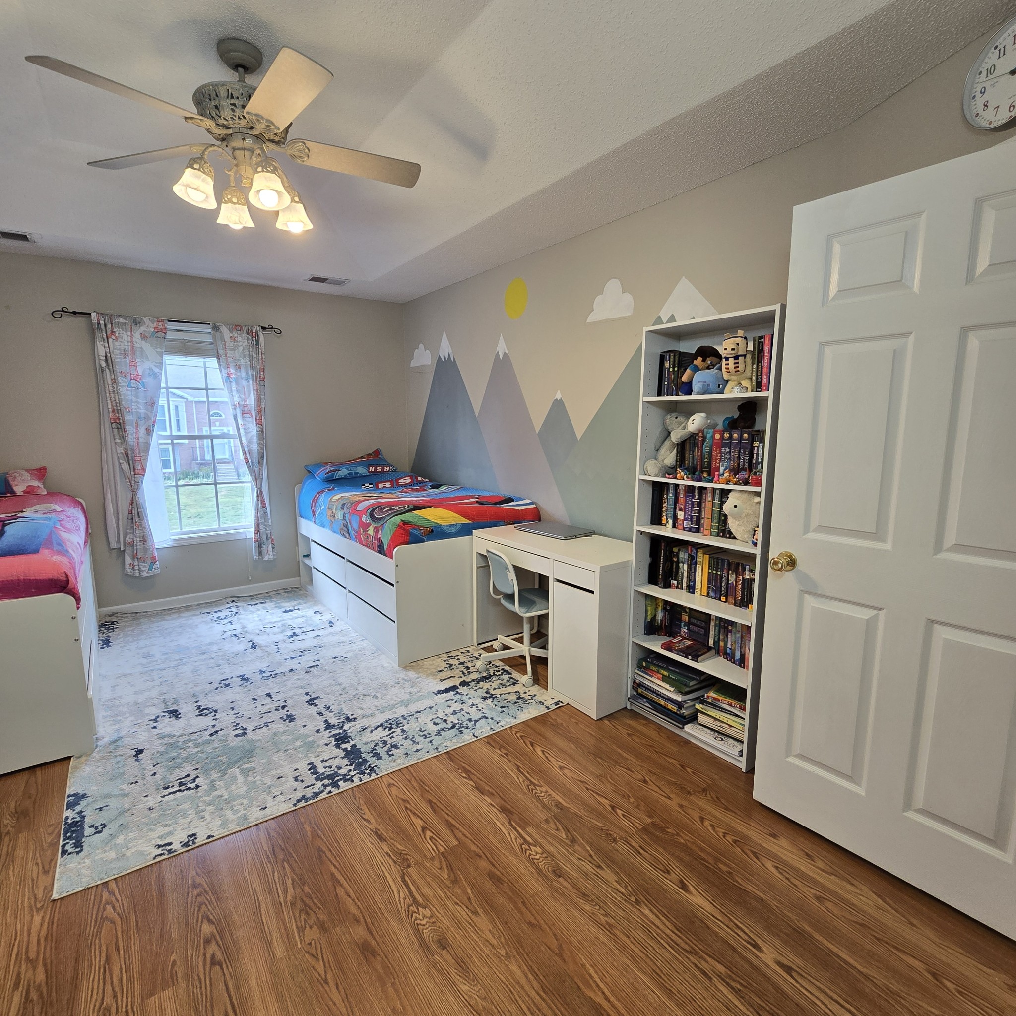 1327 Bluebonnet Drive Clarksville TN 37042