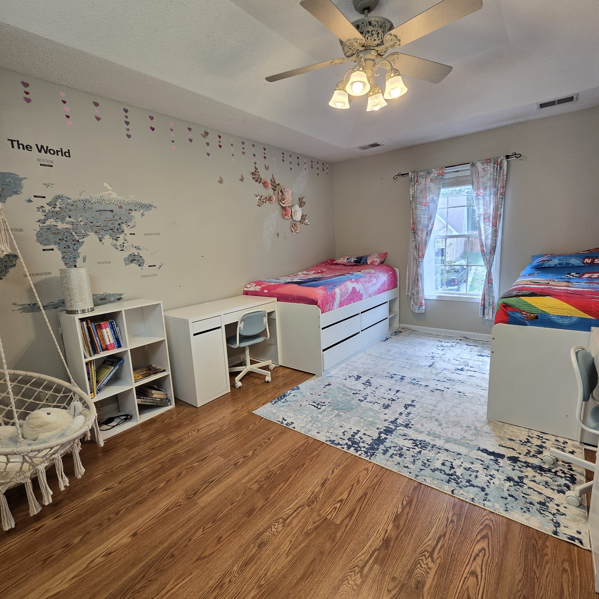 1327 Bluebonnet Drive Clarksville TN 37042