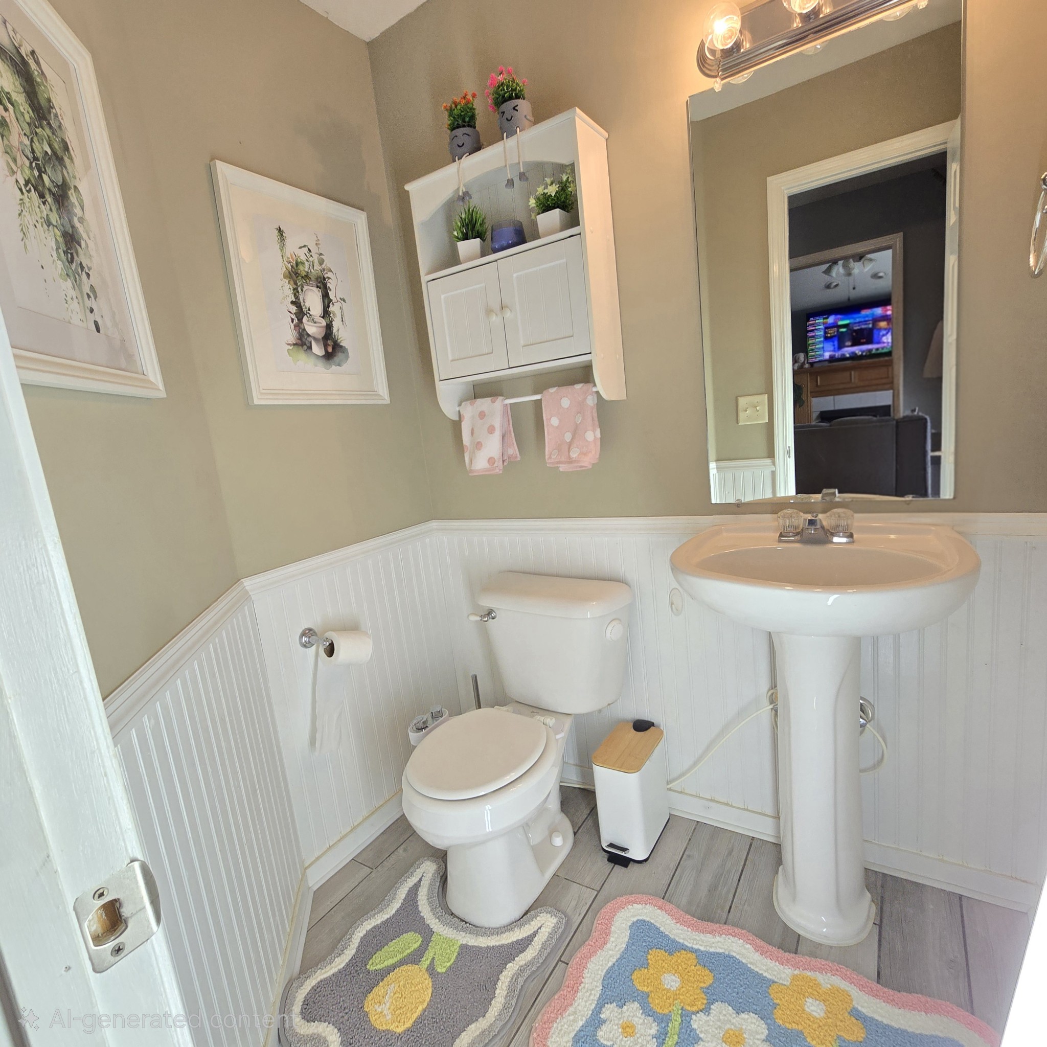 1327 Bluebonnet Drive Clarksville TN 37042