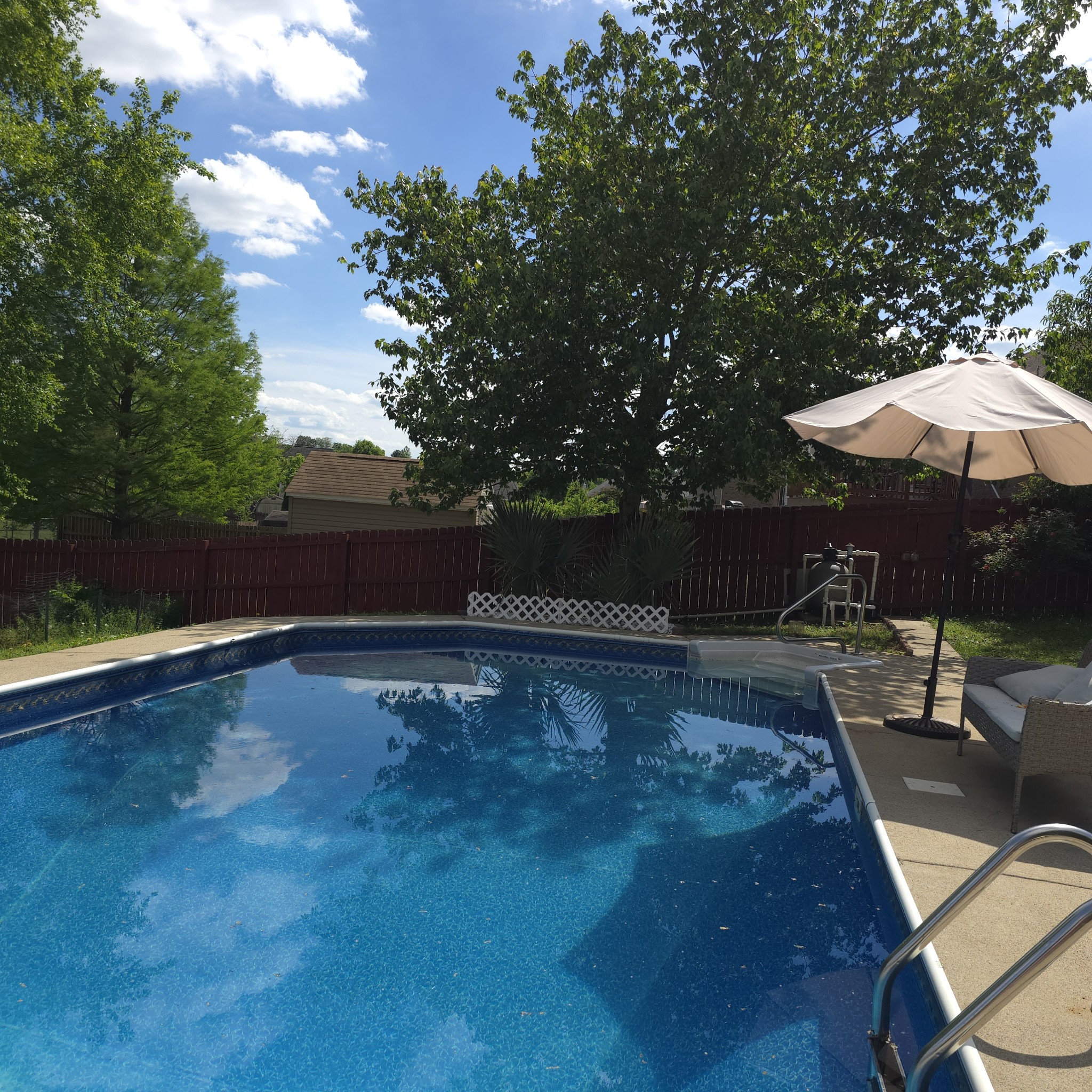 1327 Bluebonnet Drive Clarksville TN 37042