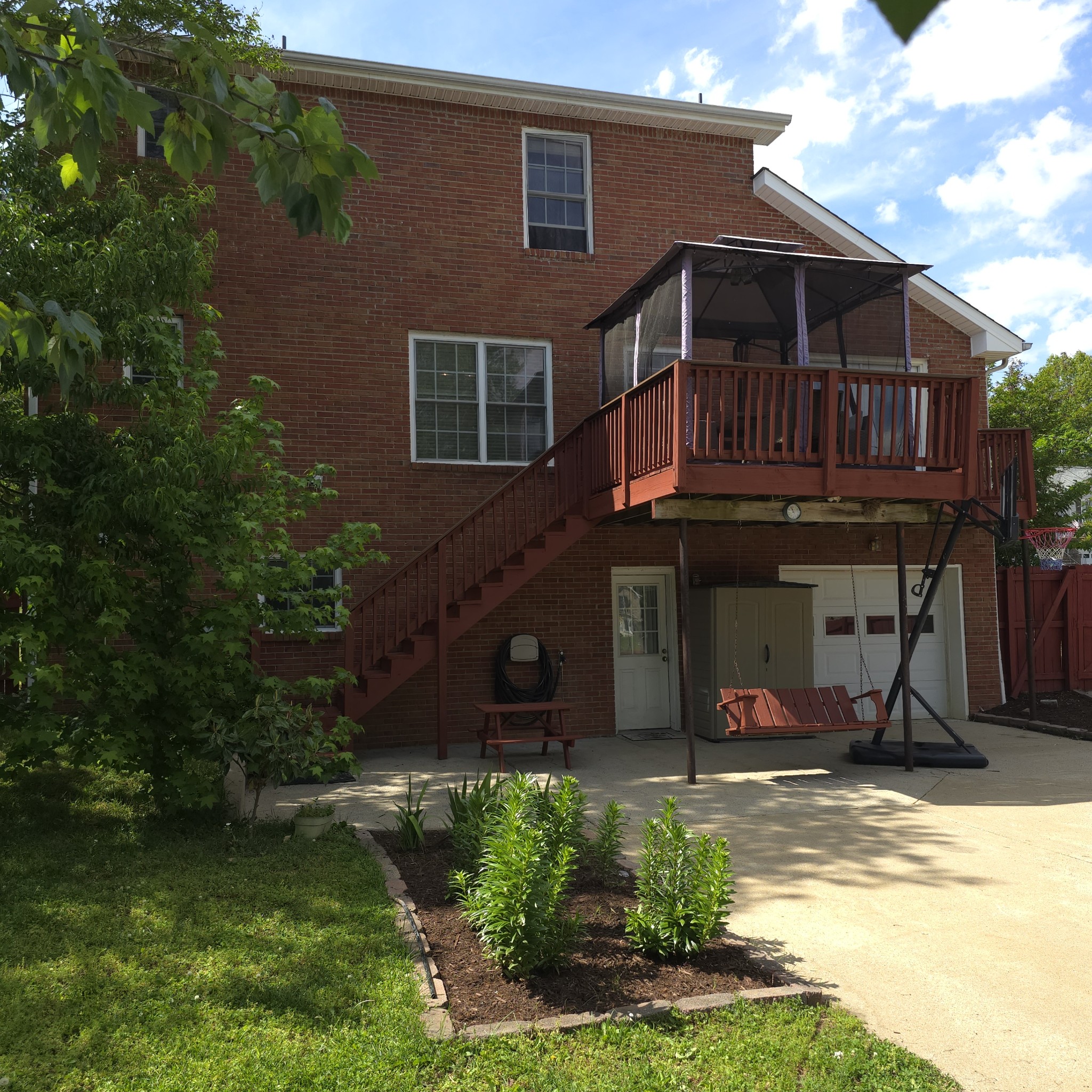 1327 Bluebonnet Drive Clarksville TN 37042