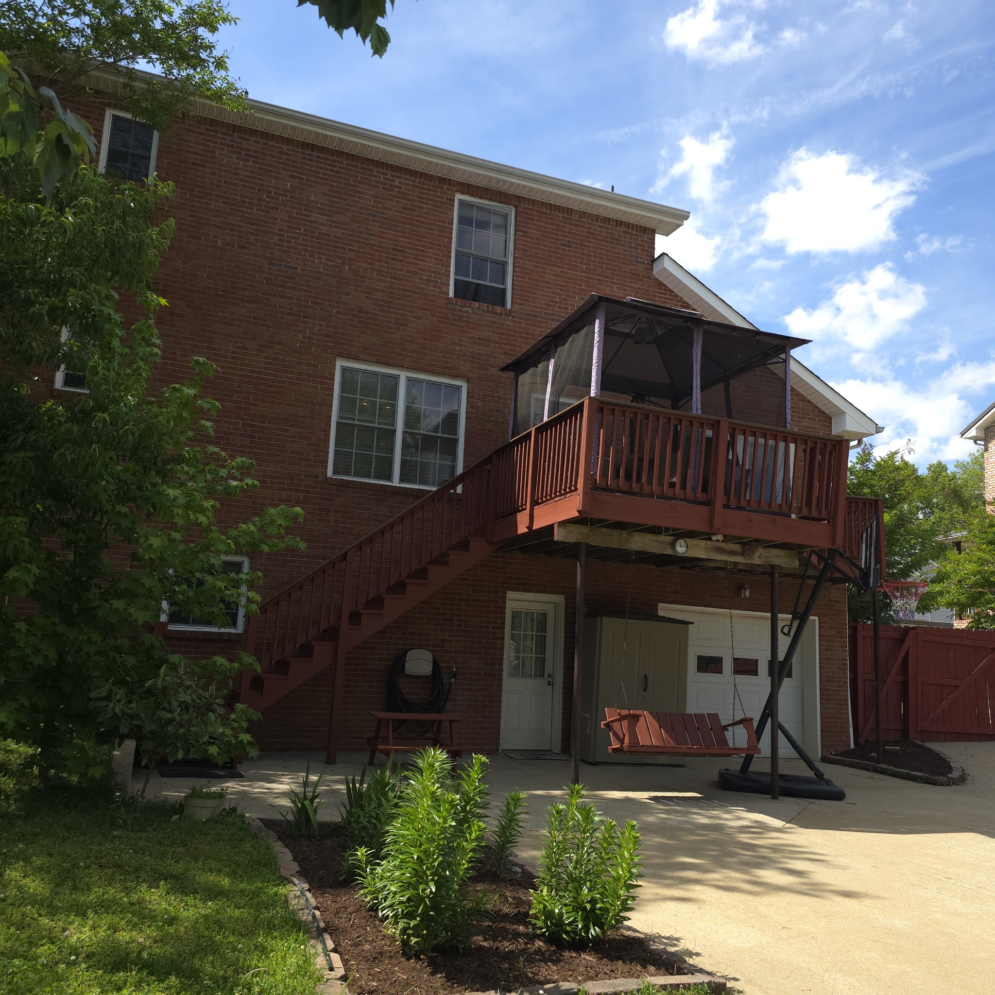 1327 Bluebonnet Drive Clarksville TN 37042
