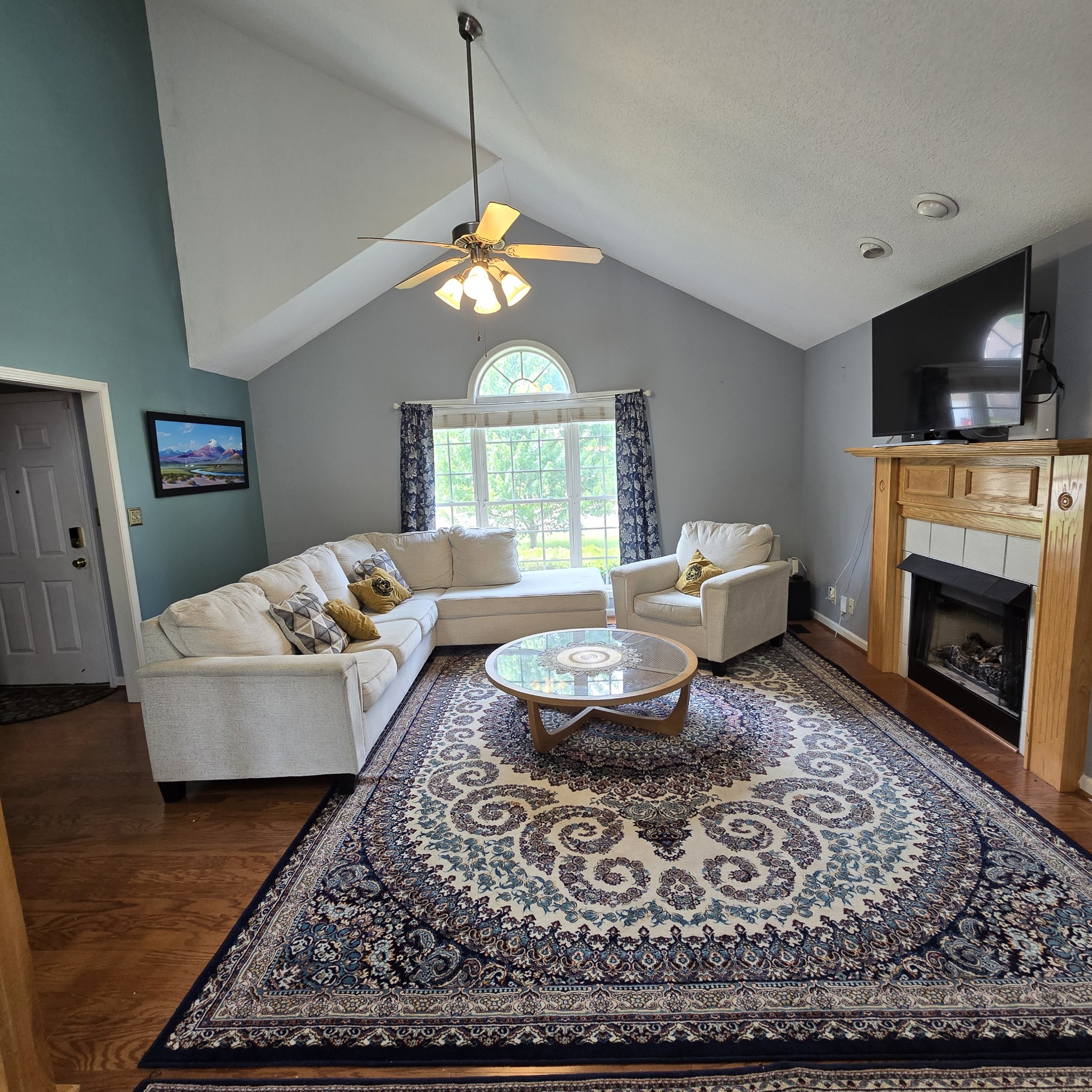 1327 Bluebonnet Drive Clarksville TN 37042