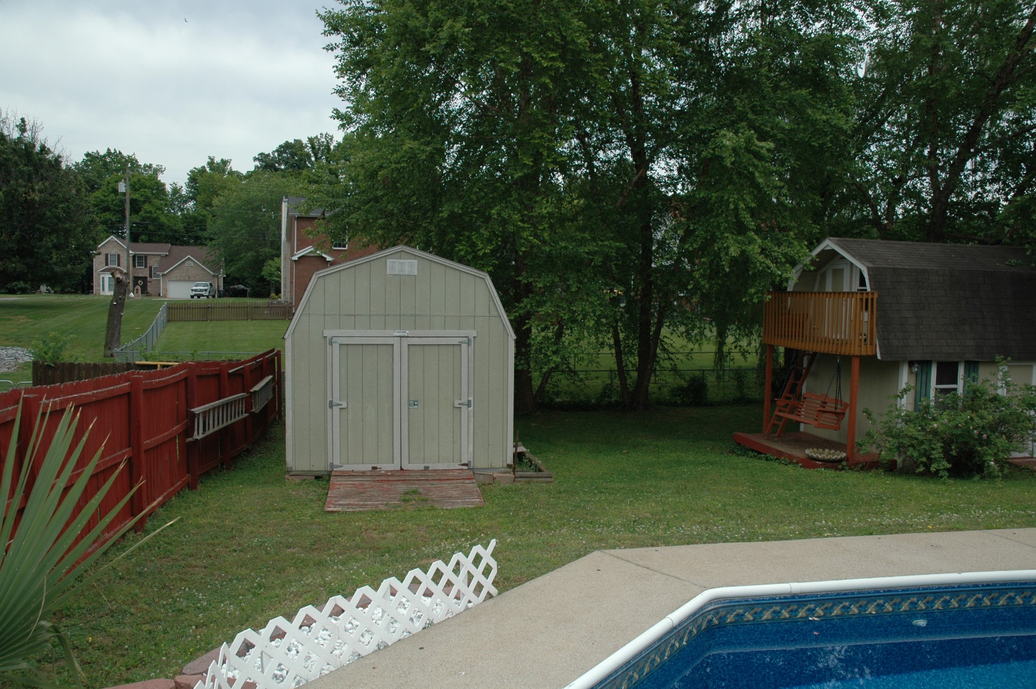 1327 Bluebonnet Drive Clarksville TN 37042
