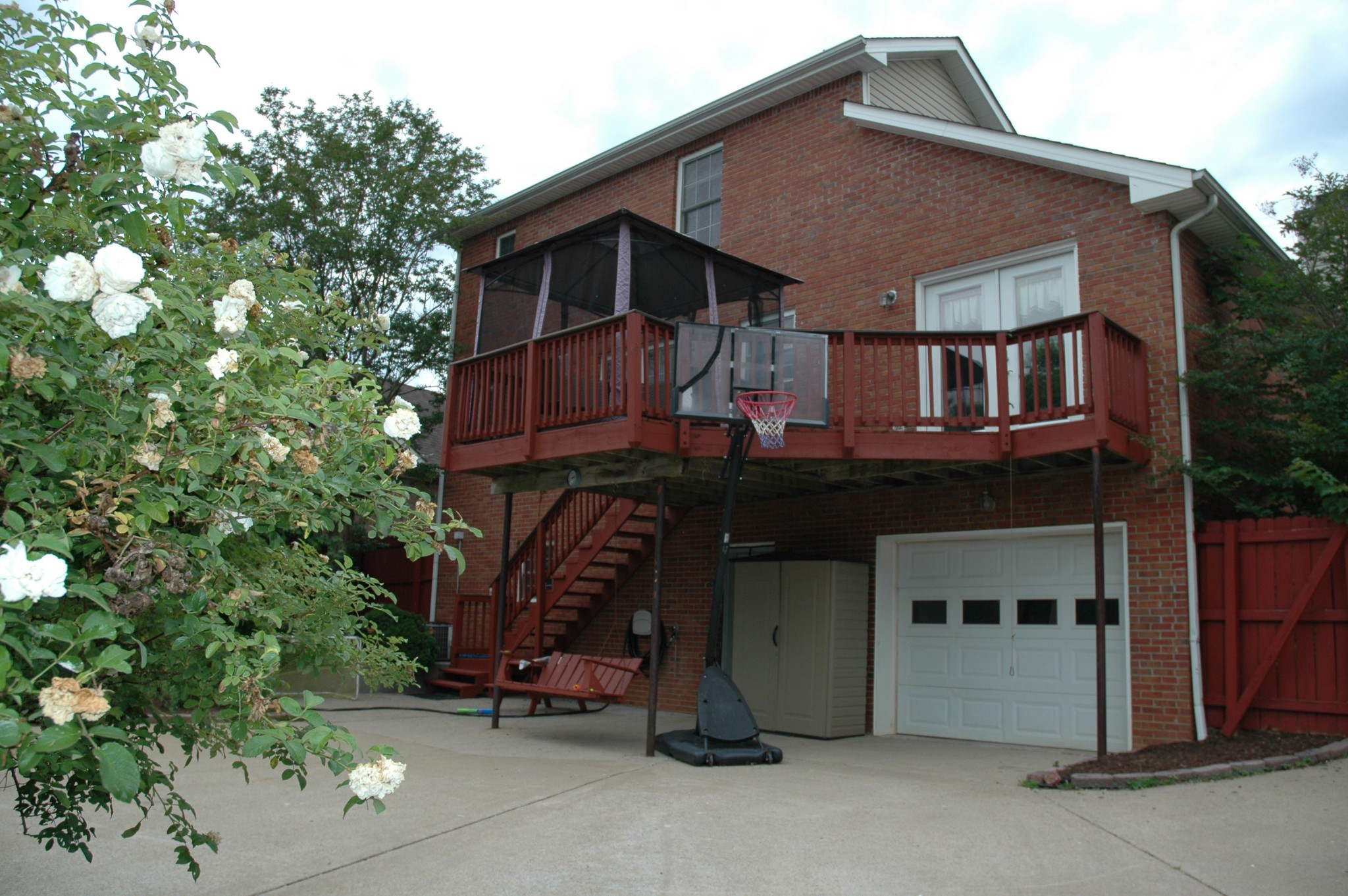 1327 Bluebonnet Drive Clarksville TN 37042