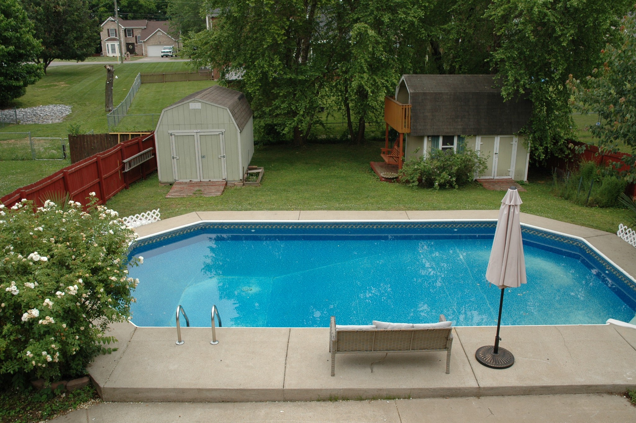 1327 Bluebonnet Drive Clarksville TN 37042