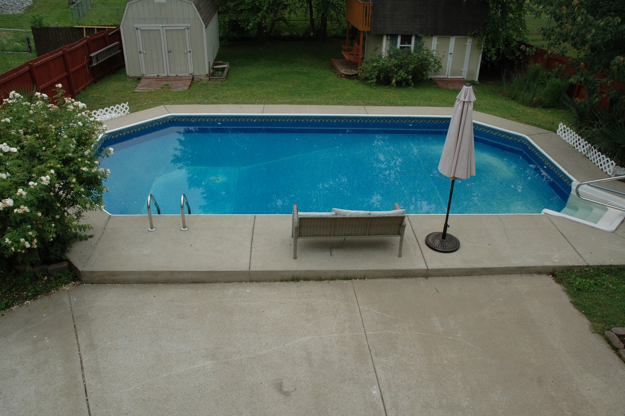 1327 Bluebonnet Drive Clarksville TN 37042