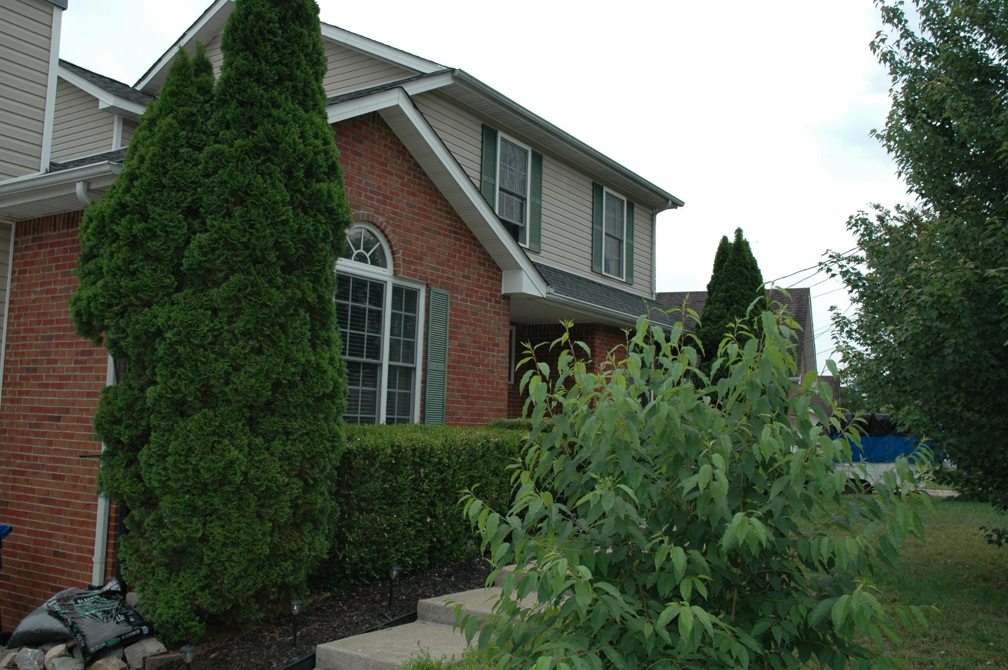 1327 Bluebonnet Drive Clarksville TN 37042