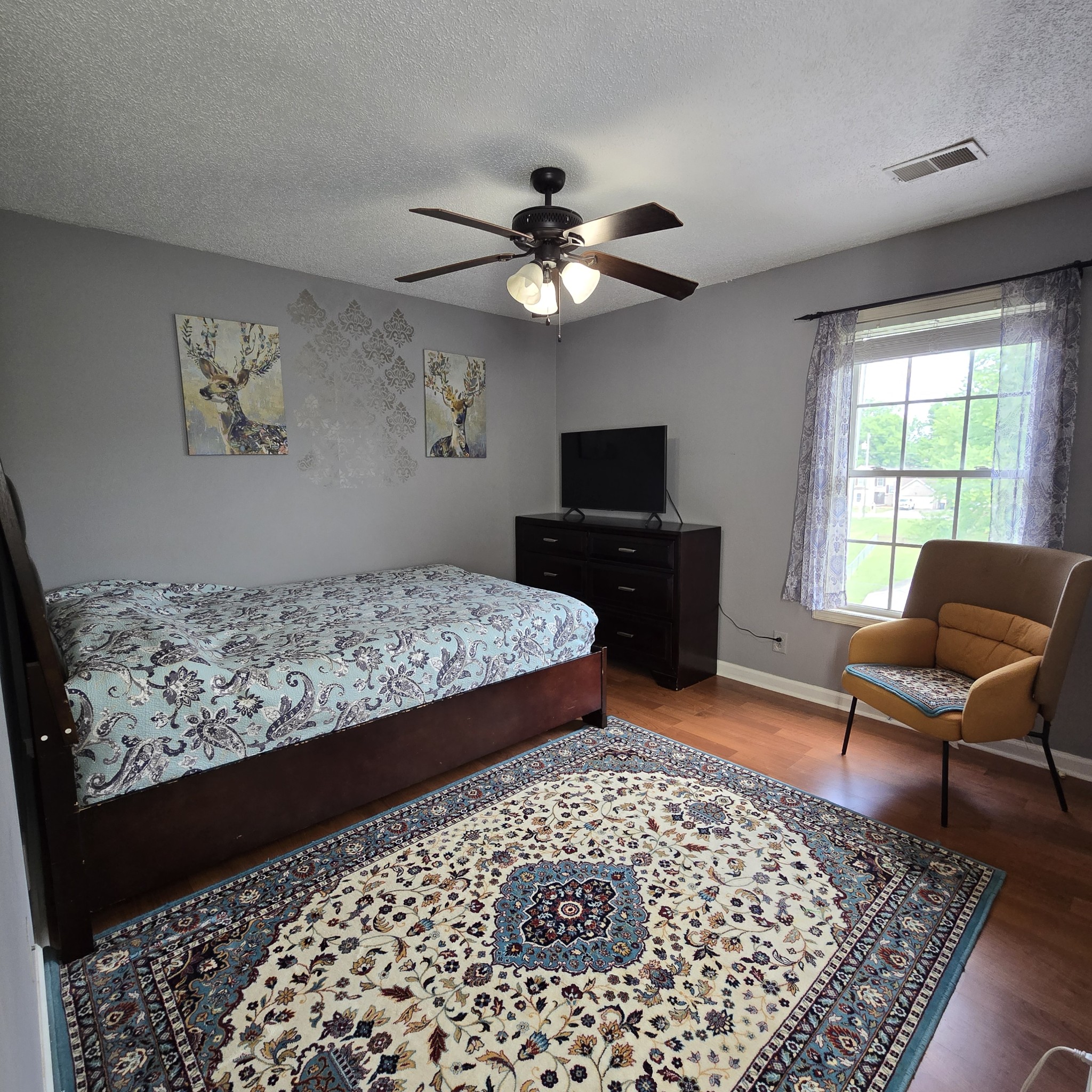 1327 Bluebonnet Drive Clarksville TN 37042