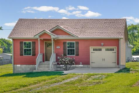 160 Texas Avenue Oak Grove KY 42262