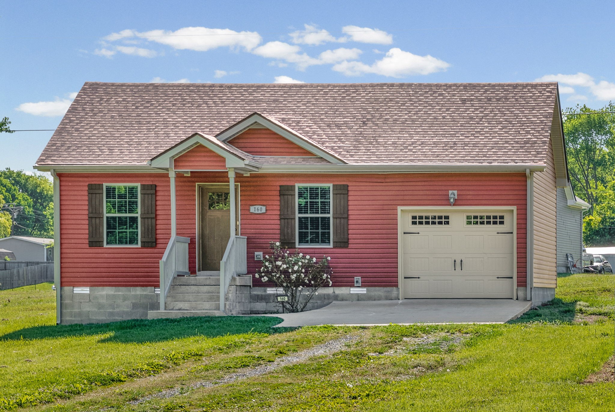 160 Texas Avenue Oak Grove KY 42262