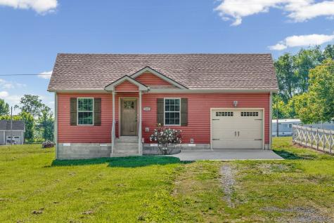 160 Texas Avenue Oak Grove KY 42262