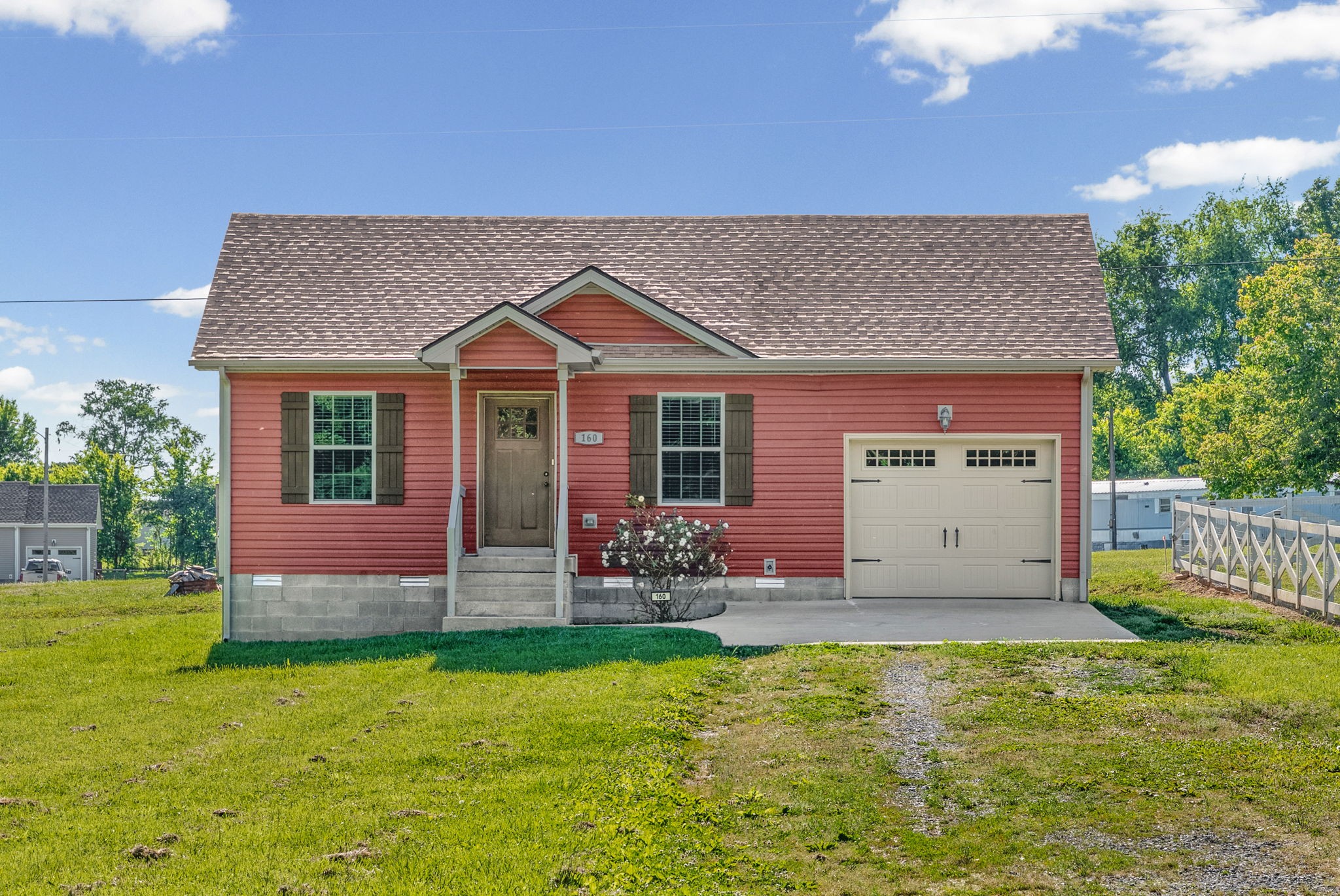 160 Texas Avenue Oak Grove KY 42262