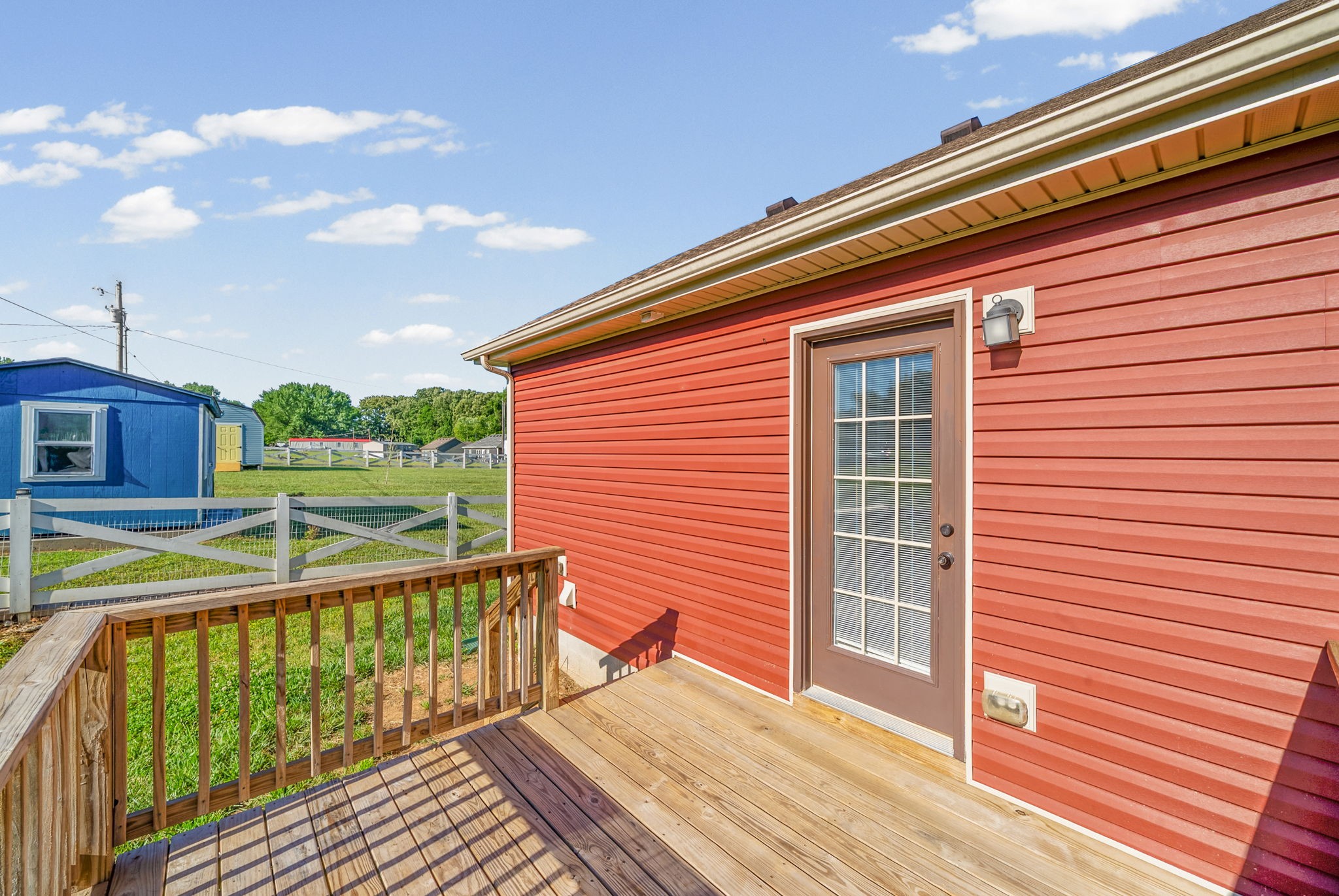 160 Texas Avenue Oak Grove KY 42262