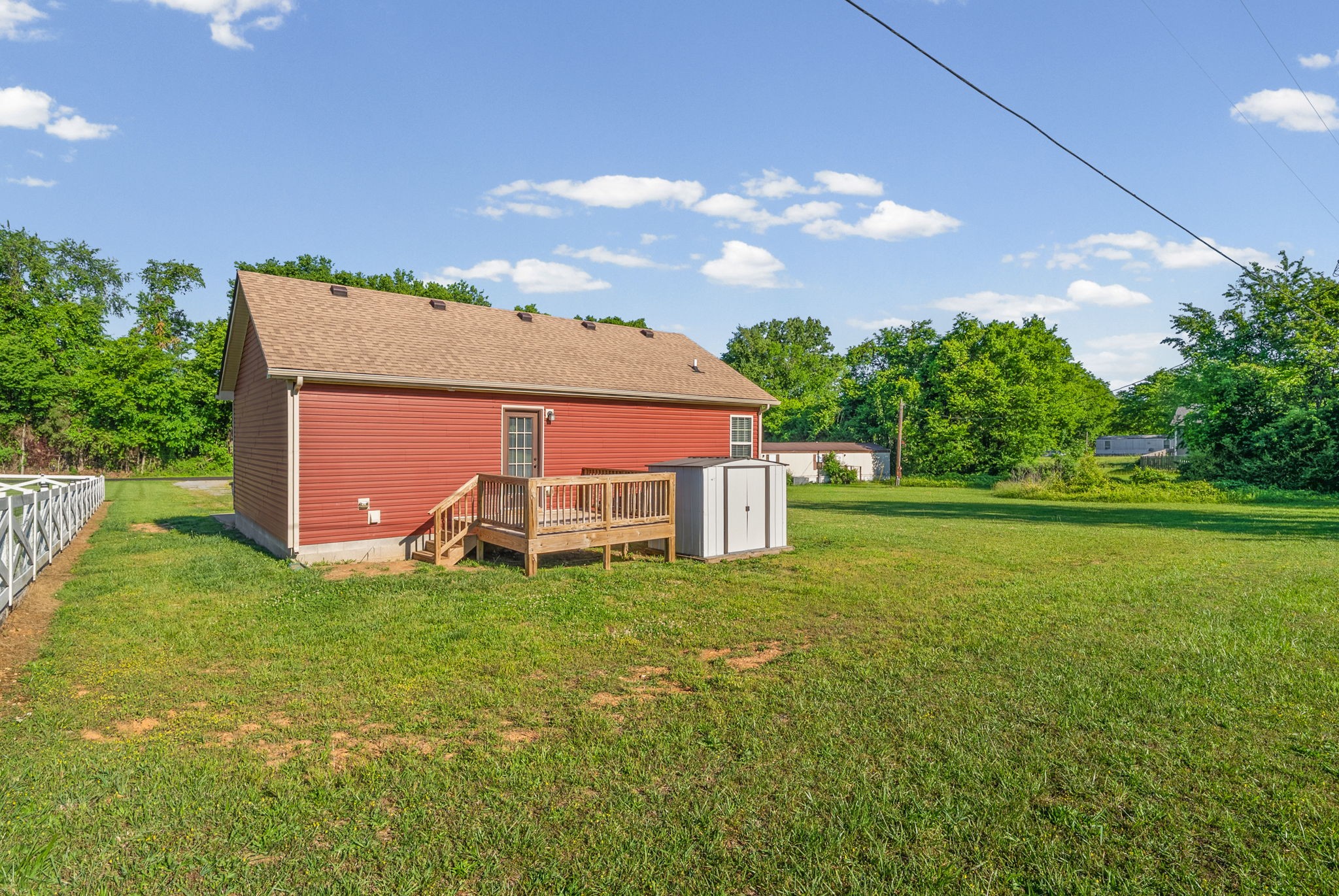 160 Texas Avenue Oak Grove KY 42262