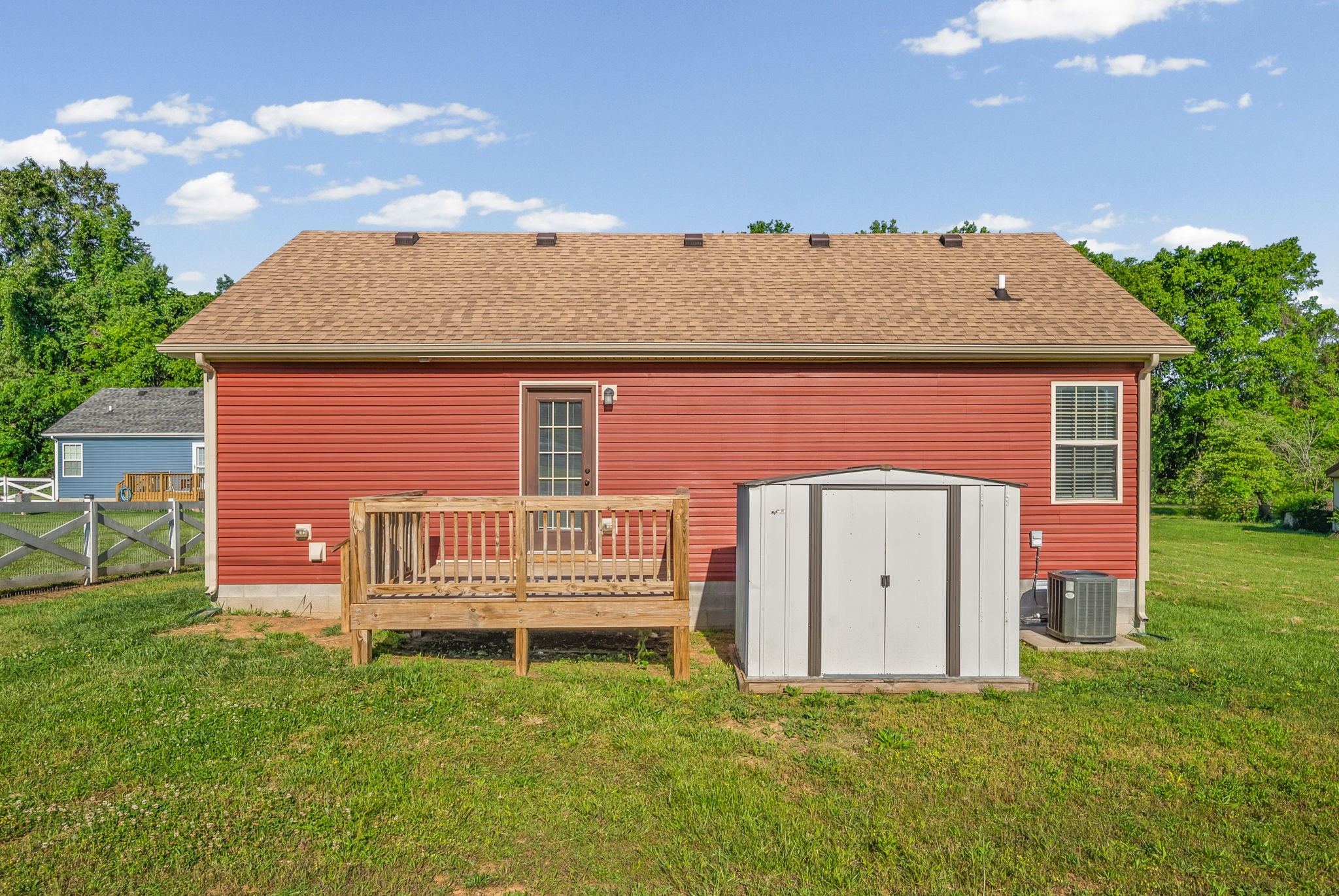 160 Texas Avenue Oak Grove KY 42262