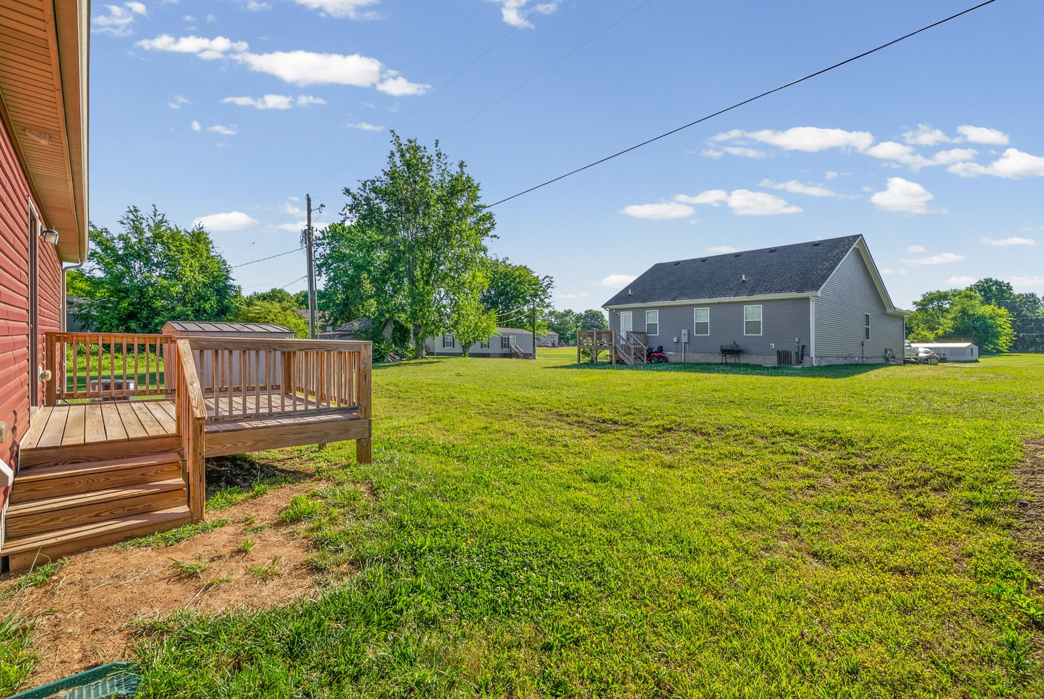 160 Texas Avenue Oak Grove KY 42262
