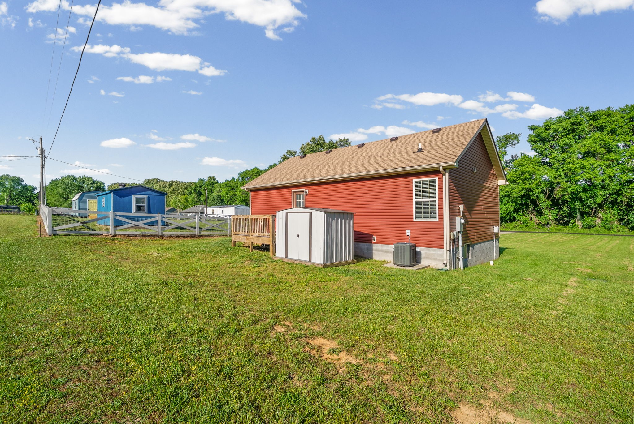160 Texas Avenue Oak Grove KY 42262