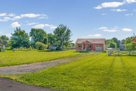 160 Texas Avenue Oak Grove KY 42262