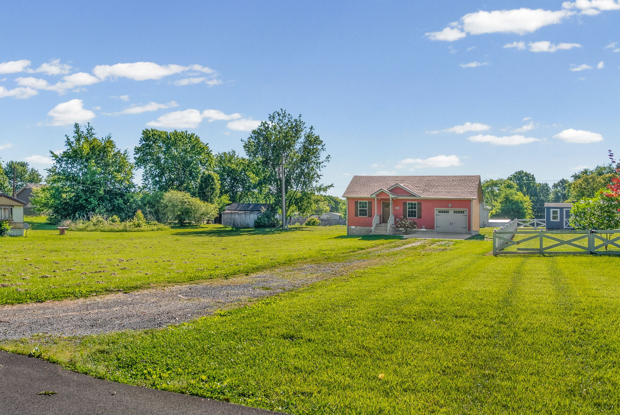 160 Texas Avenue Oak Grove KY 42262
