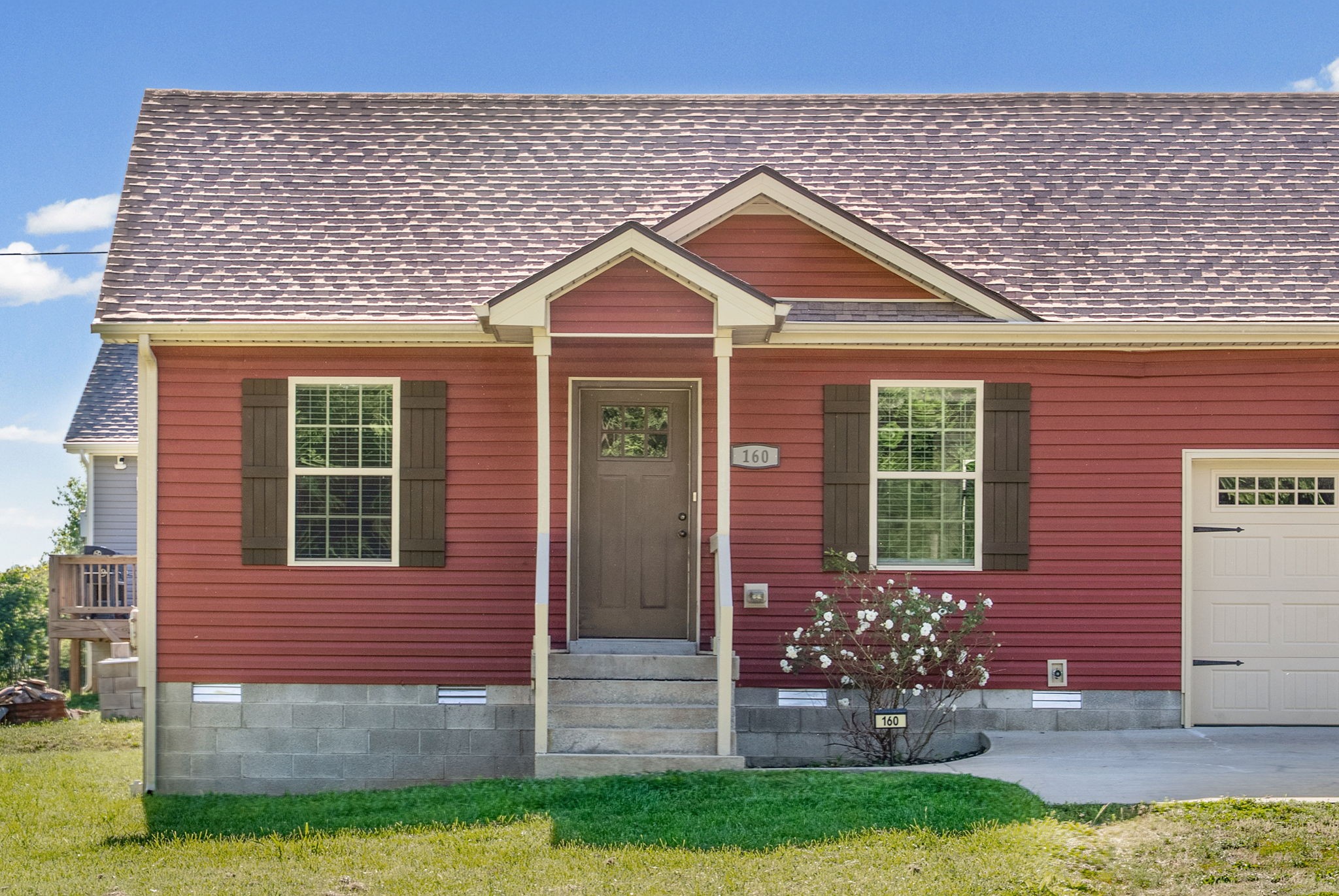 160 Texas Avenue Oak Grove KY 42262