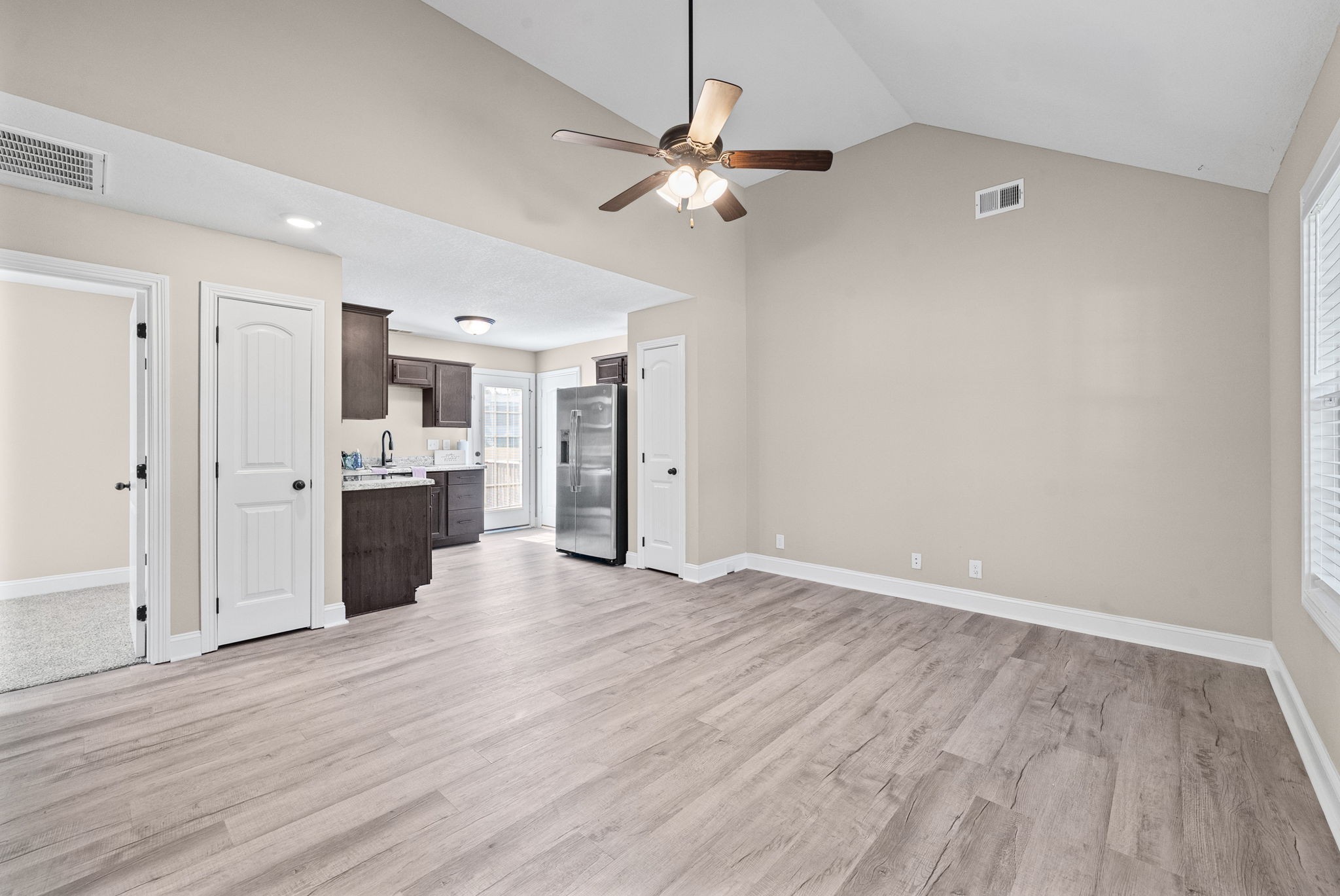 160 Texas Avenue Oak Grove KY 42262