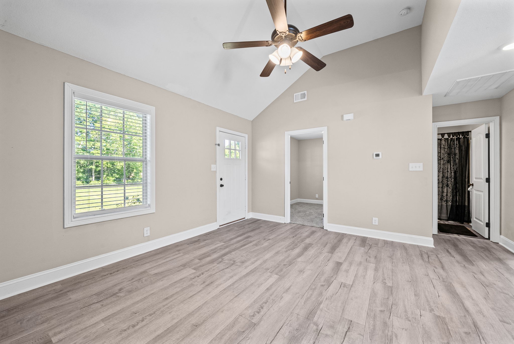 160 Texas Avenue Oak Grove KY 42262