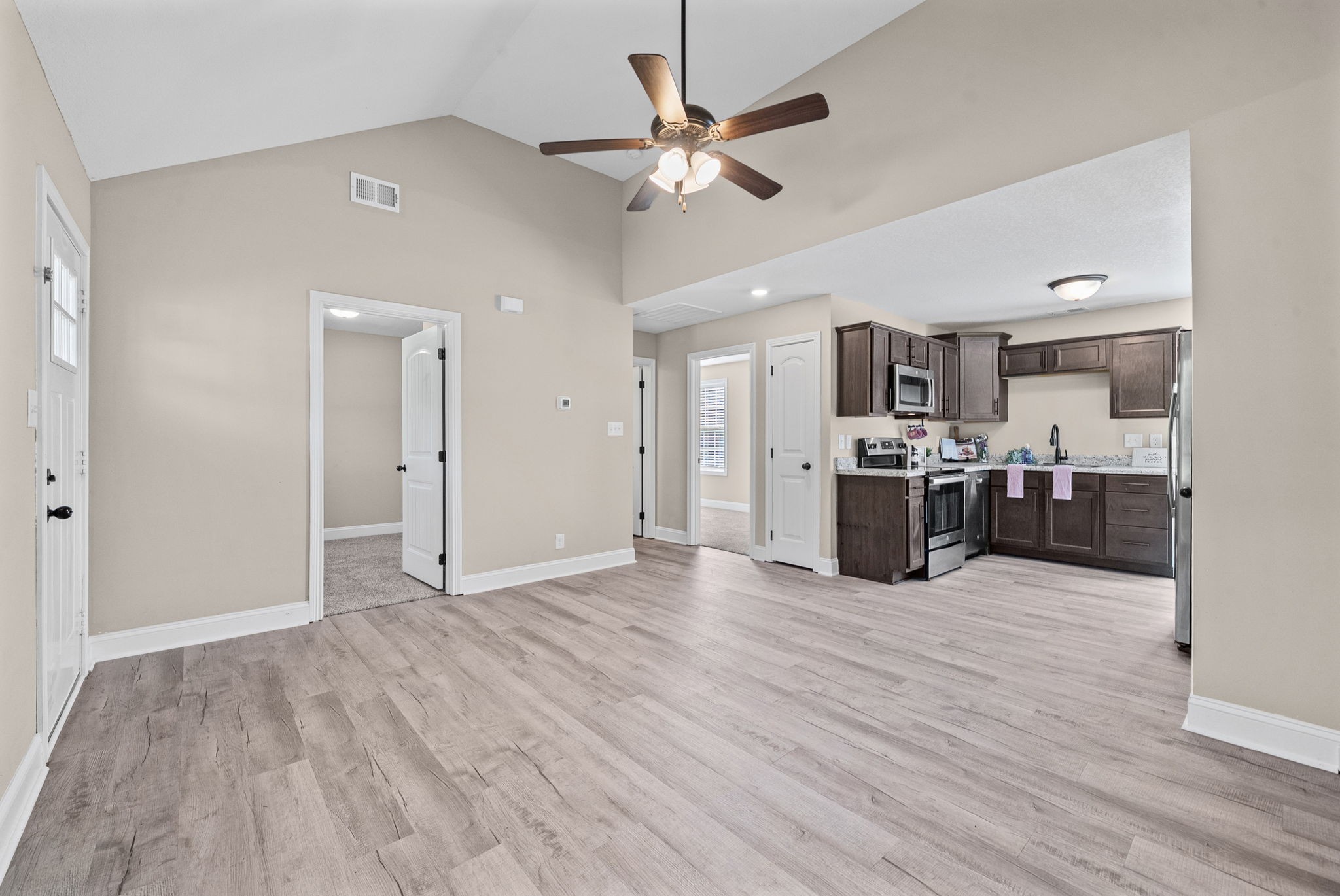 160 Texas Avenue Oak Grove KY 42262