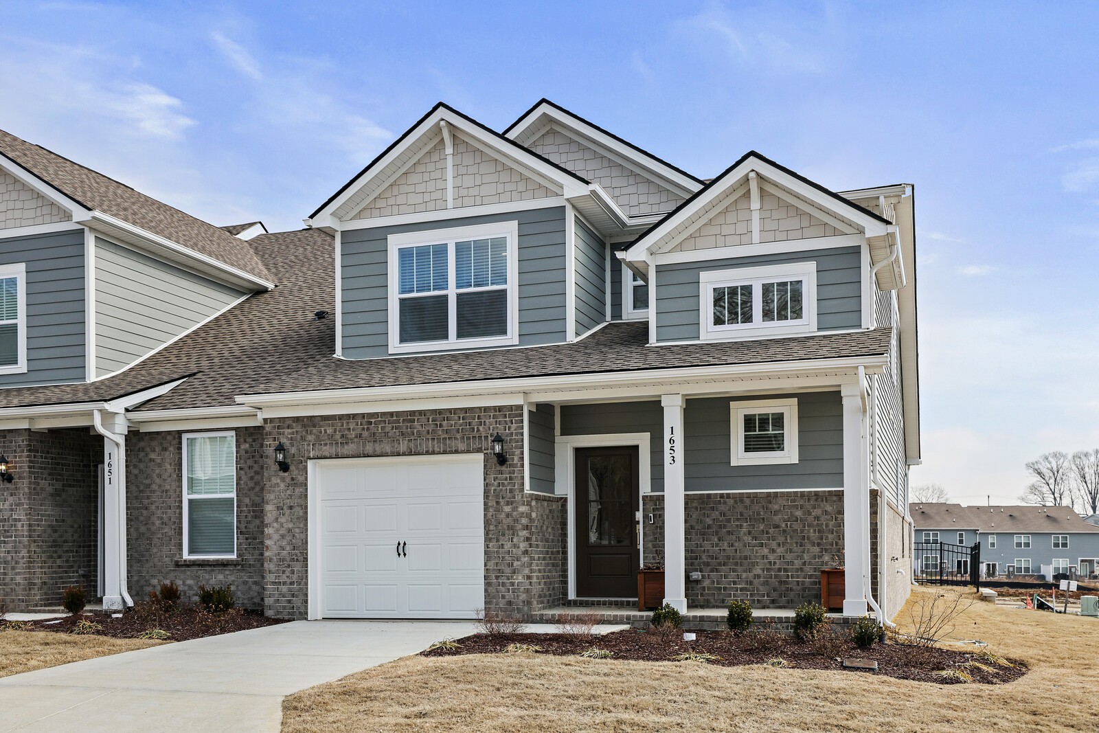 1653 Manuka Lane Columbia TN 38401