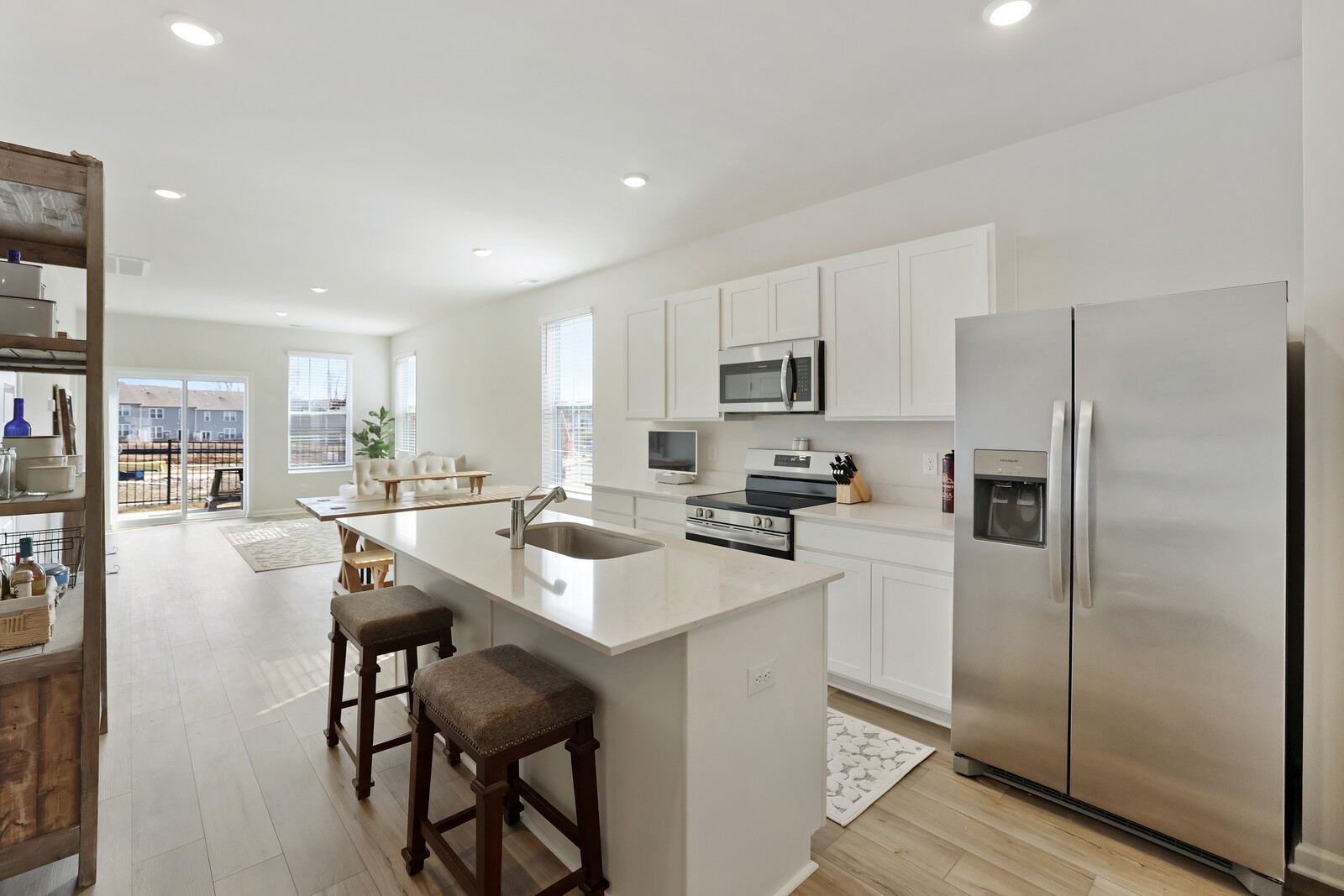 1653 Manuka Lane Columbia TN 38401