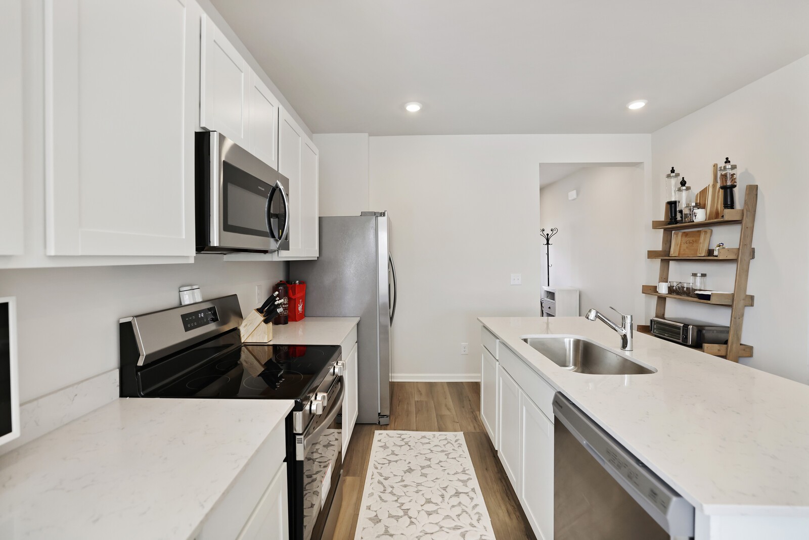 1653 Manuka Lane Columbia TN 38401