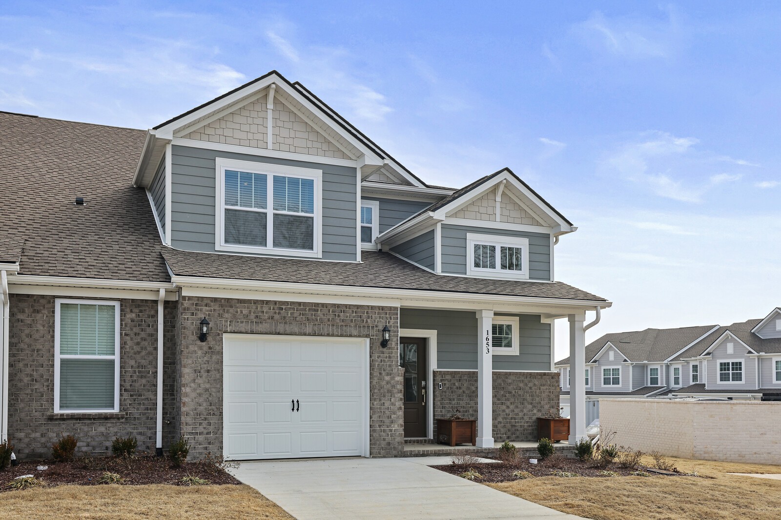 1653 Manuka Lane Columbia TN 38401