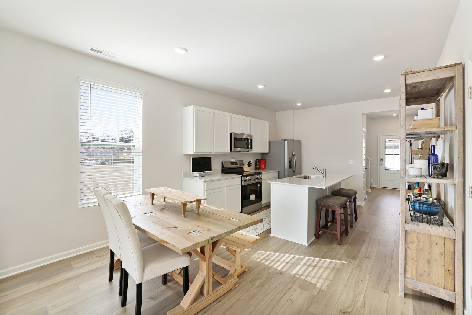 1653 Manuka Lane Columbia TN 38401