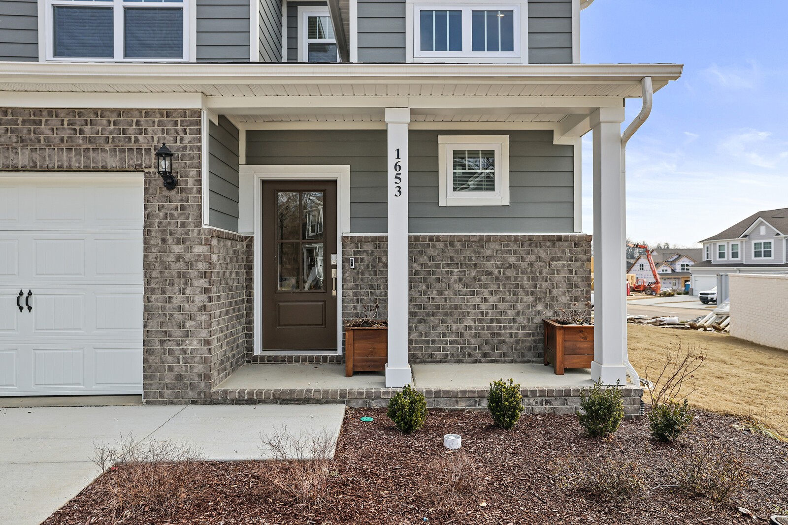 1653 Manuka Lane Columbia TN 38401