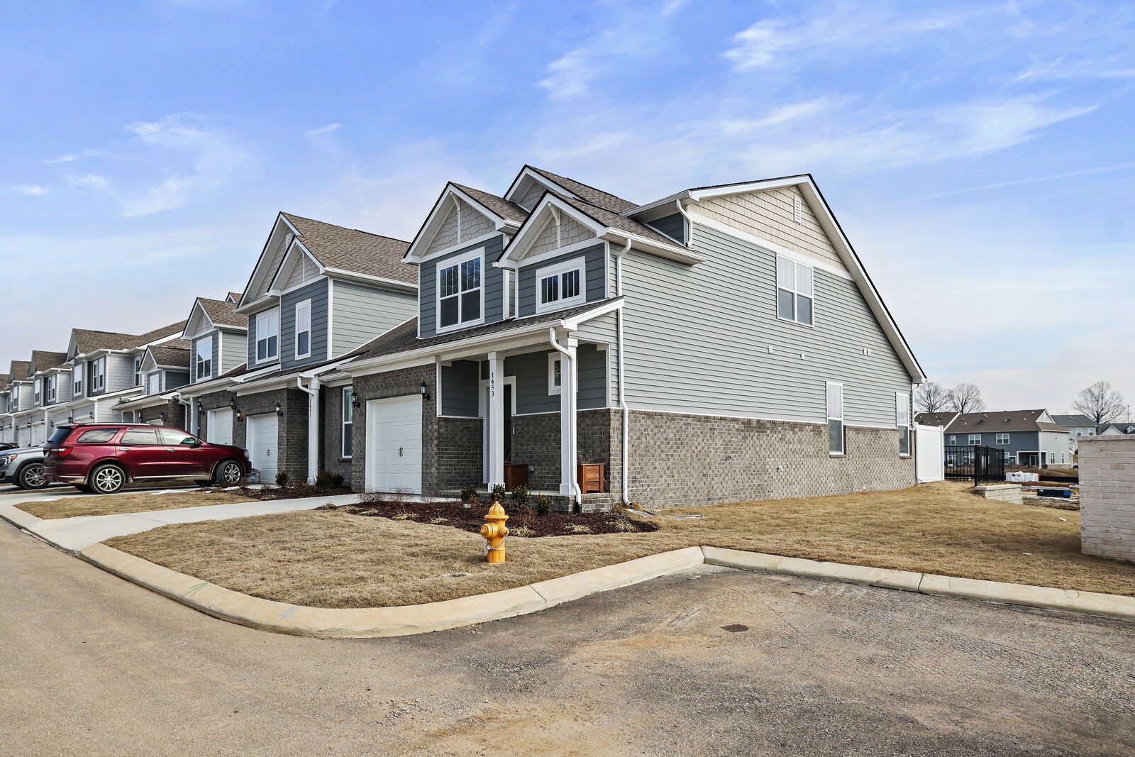 1653 Manuka Lane Columbia TN 38401