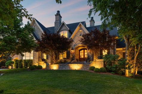 204 Thornhill Crescent Brentwood TN 37027