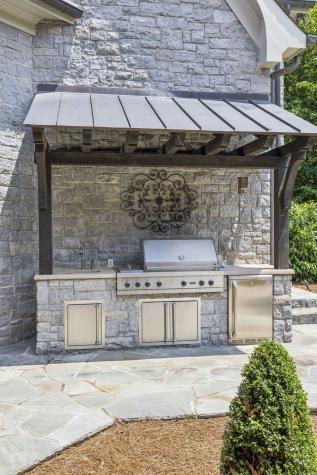 204 Thornhill Crescent Brentwood TN 37027