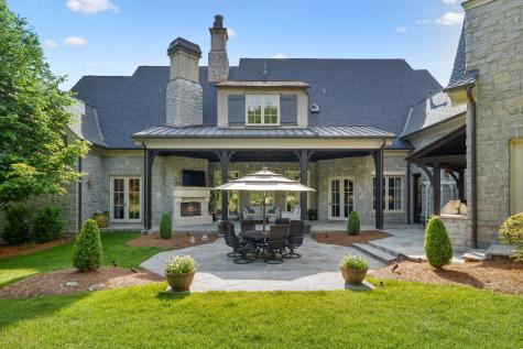 204 Thornhill Crescent Brentwood TN 37027