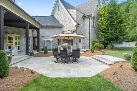 204 Thornhill Crescent Brentwood TN 37027