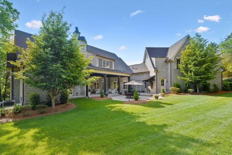 204 Thornhill Crescent Brentwood TN 37027